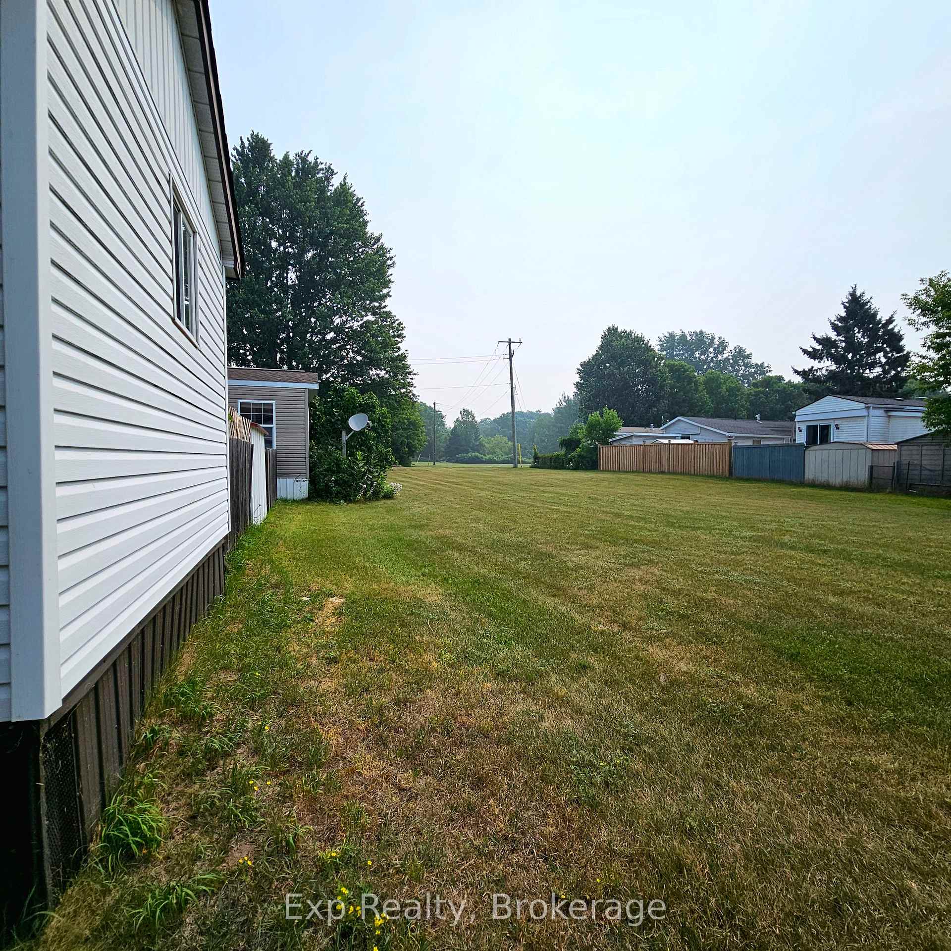 Photo 22 of 529-52 HWY2 Estates, Quinte West, Murray Ward — HOMEH
