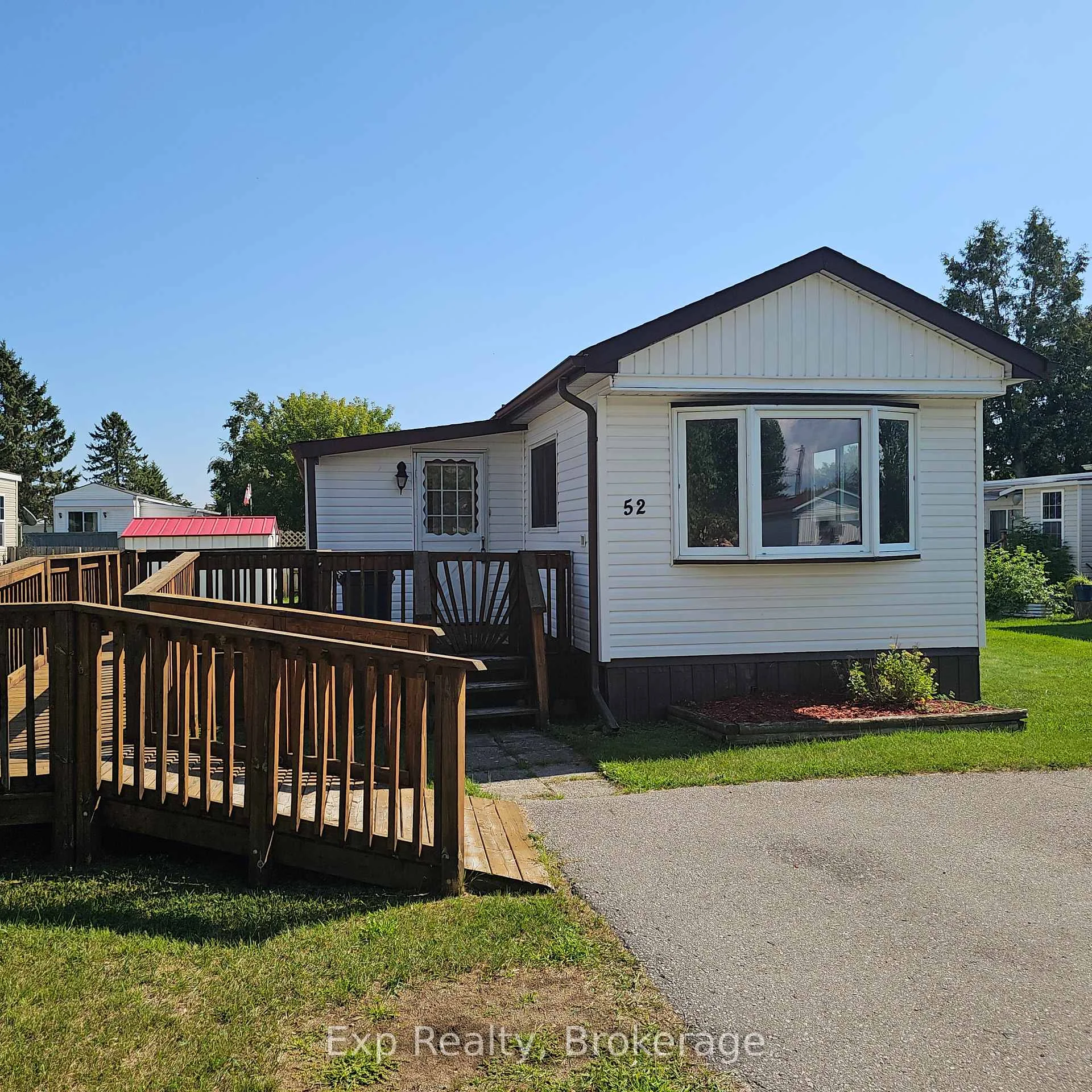 Photo 2 of 529-52 HWY2 Estates, Quinte West, Murray Ward — HOMEH