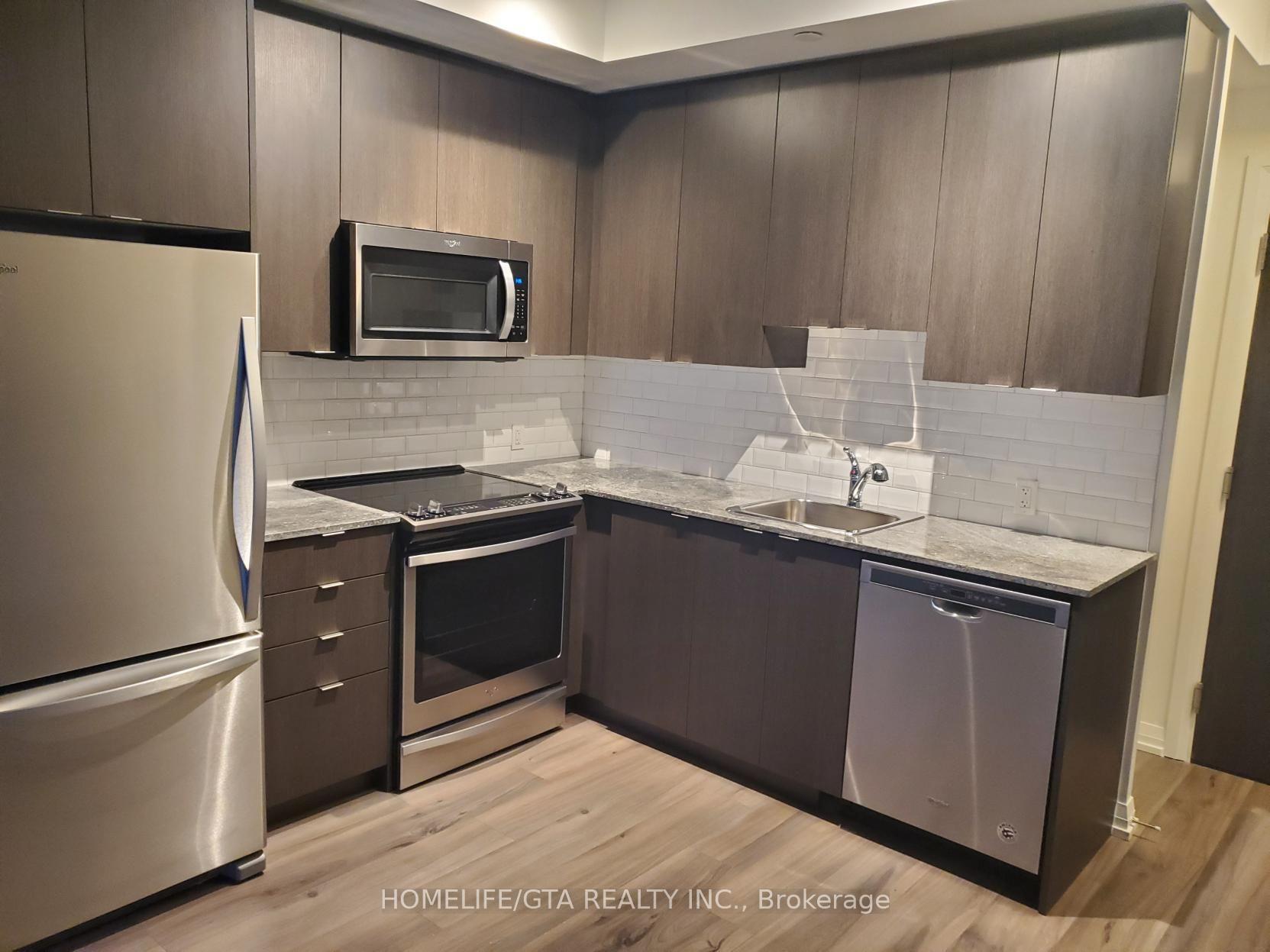 Photo 2 of Unit 663, 60 Ann O'Reilly Road, North York, Henry Farm — HOMEH