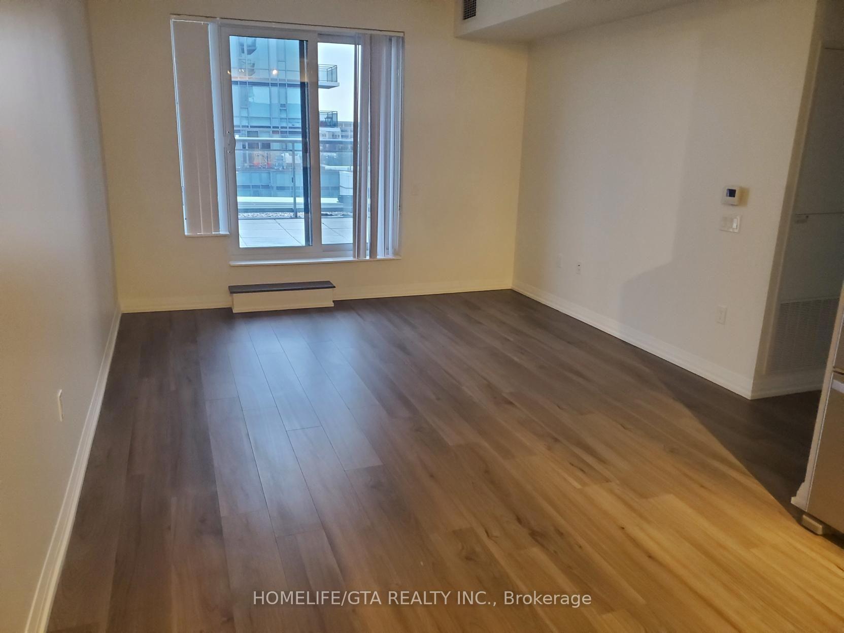 Photo 3 of Unit 663, 60 Ann O'Reilly Road, North York, Henry Farm — HOMEH