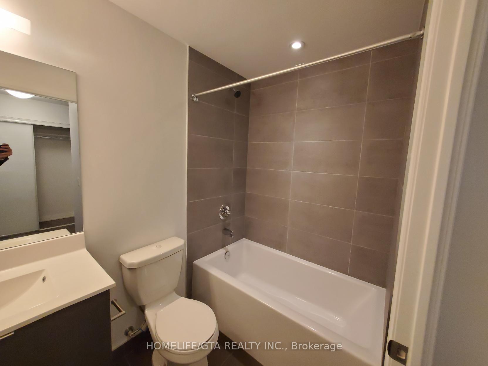 Photo 5 of Unit 663, 60 Ann O'Reilly Road, North York, Henry Farm — HOMEH