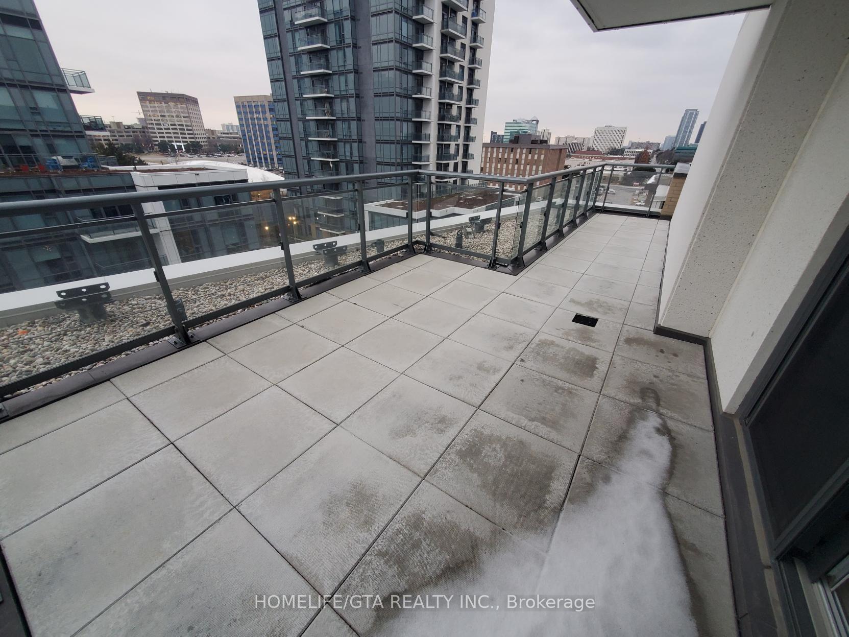 Photo 8 of Unit 663, 60 Ann O'Reilly Road, North York, Henry Farm — HOMEH