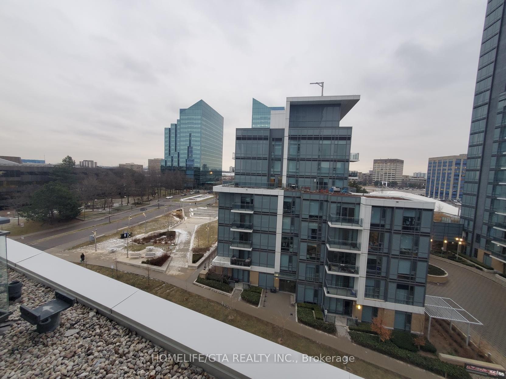 Photo 9 of Unit 663, 60 Ann O'Reilly Road, North York, Henry Farm — HOMEH