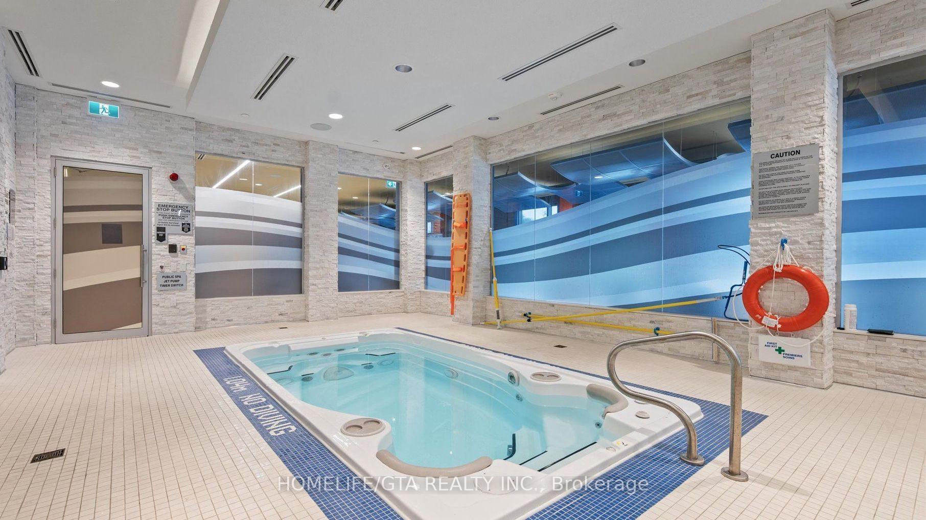 Photo 20 of Unit 663, 60 Ann O'Reilly Road, North York, Henry Farm — HOMEH