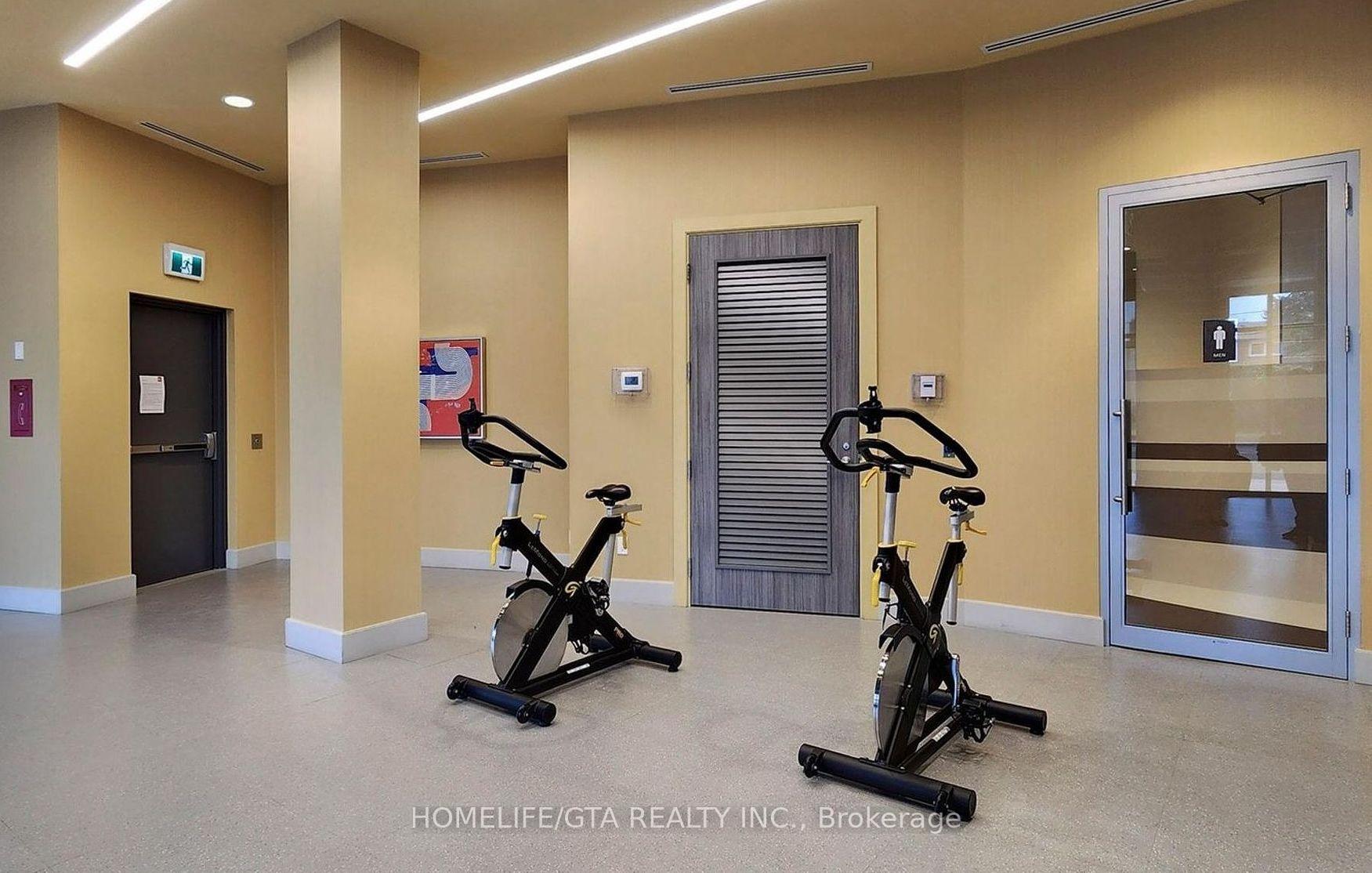 Photo 22 of Unit 663, 60 Ann O'Reilly Road, North York, Henry Farm — HOMEH