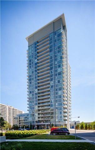 Photo 2 of Unit 1702, 62 Forest Manor Road, North York, Henry Farm — HOMEH