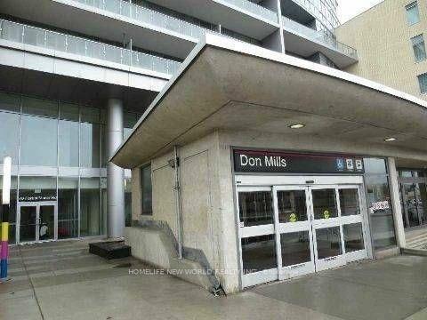 Photo 10 of Unit 1702, 62 Forest Manor Road, North York, Henry Farm — HOMEH
