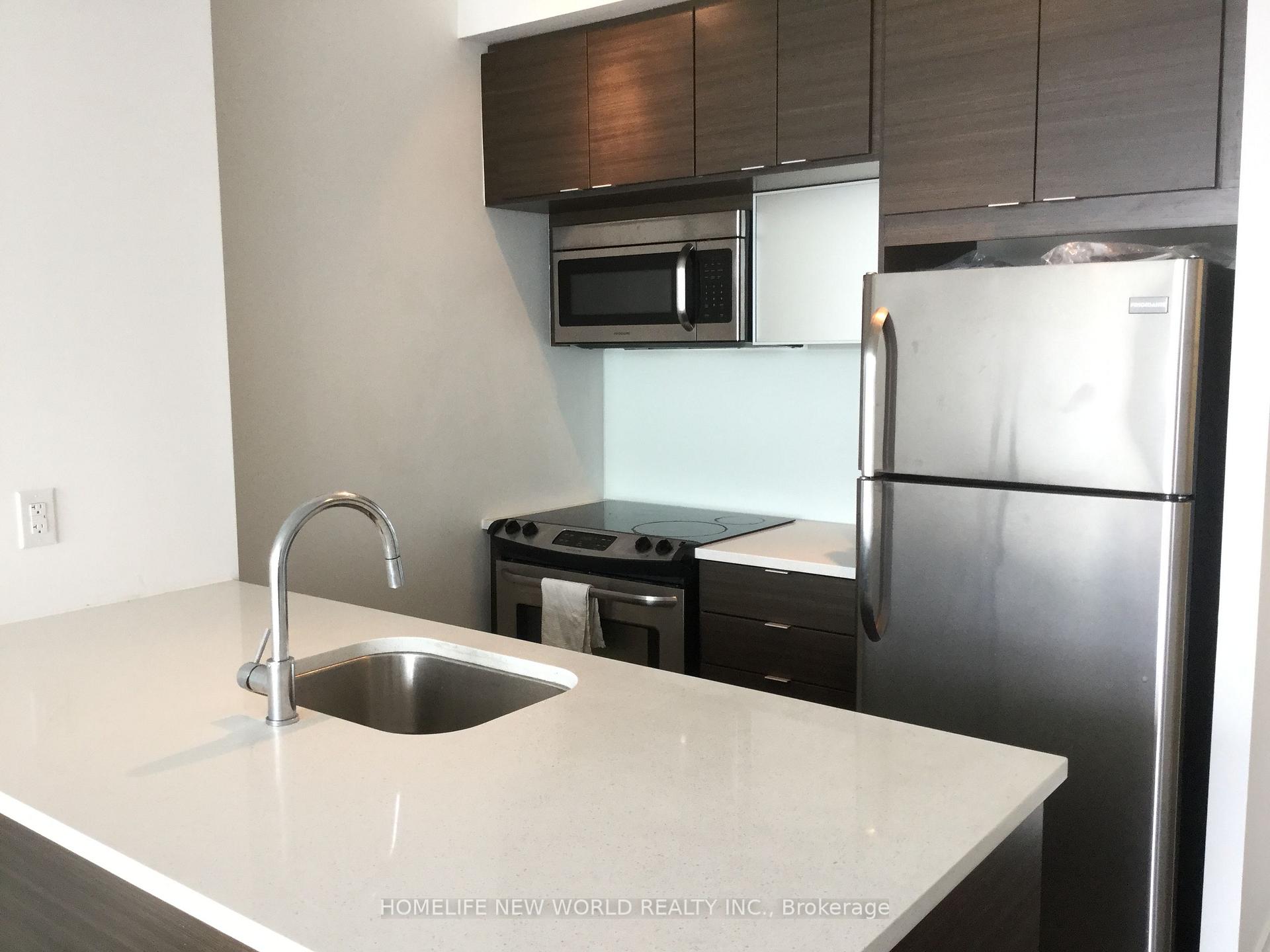 Photo 8 of Unit 1702, 62 Forest Manor Road, North York, Henry Farm — HOMEH