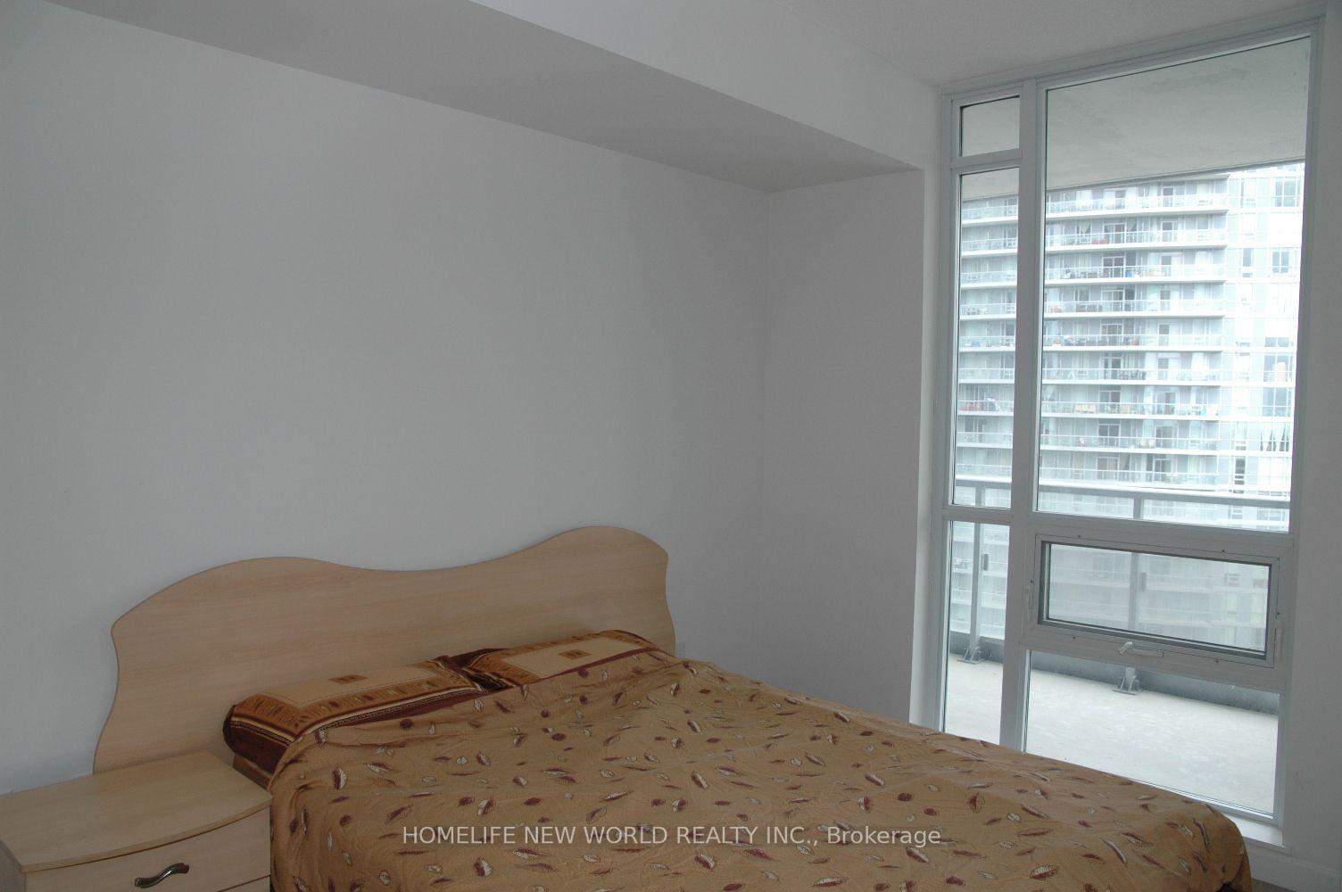 Photo 7 of Unit 1702, 62 Forest Manor Road, North York, Henry Farm — HOMEH