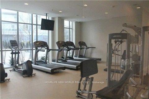 Photo 11 of Unit 1702, 62 Forest Manor Road, North York, Henry Farm — HOMEH