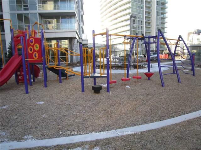 Photo 16 of Unit 1702, 62 Forest Manor Road, North York, Henry Farm — HOMEH