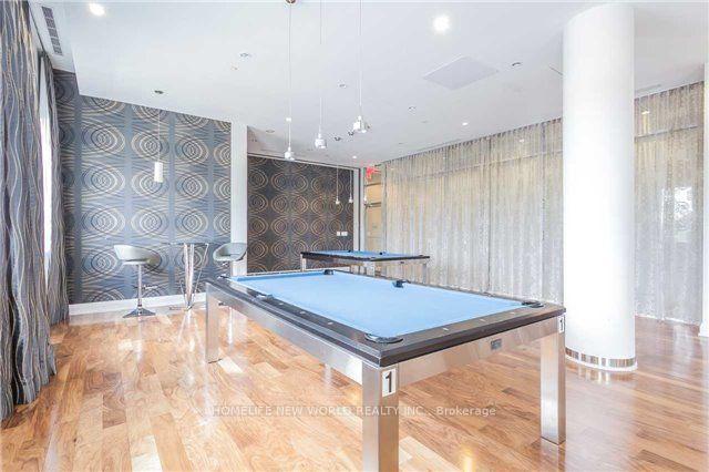 Photo 15 of Unit 1702, 62 Forest Manor Road, North York, Henry Farm — HOMEH