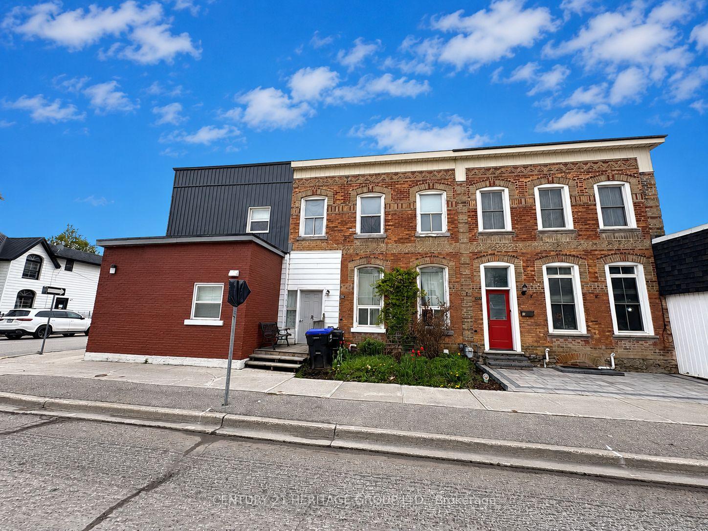 Photo 35 of 28 Queen Street N, New Tecumseth, Tottenham — HOMEH