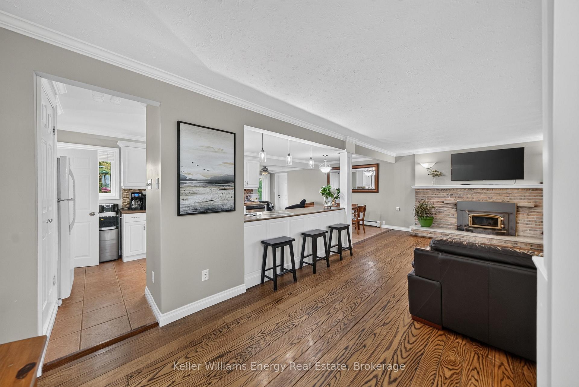 Photo 6 of 1155 County Road 4, Prince Edward County, Hallowell Ward — HOMEH