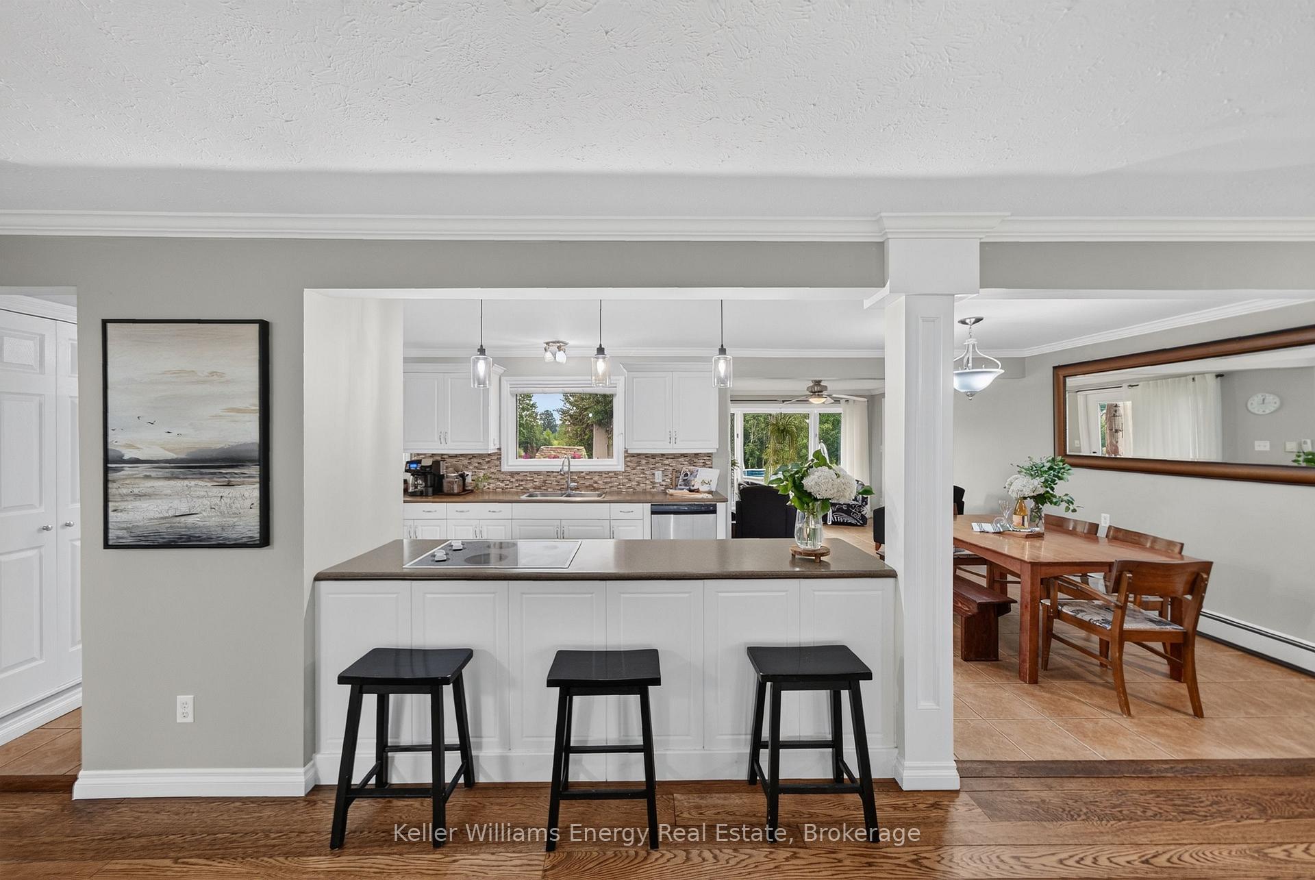 Photo 7 of 1155 County Road 4, Prince Edward County, Hallowell Ward — HOMEH
