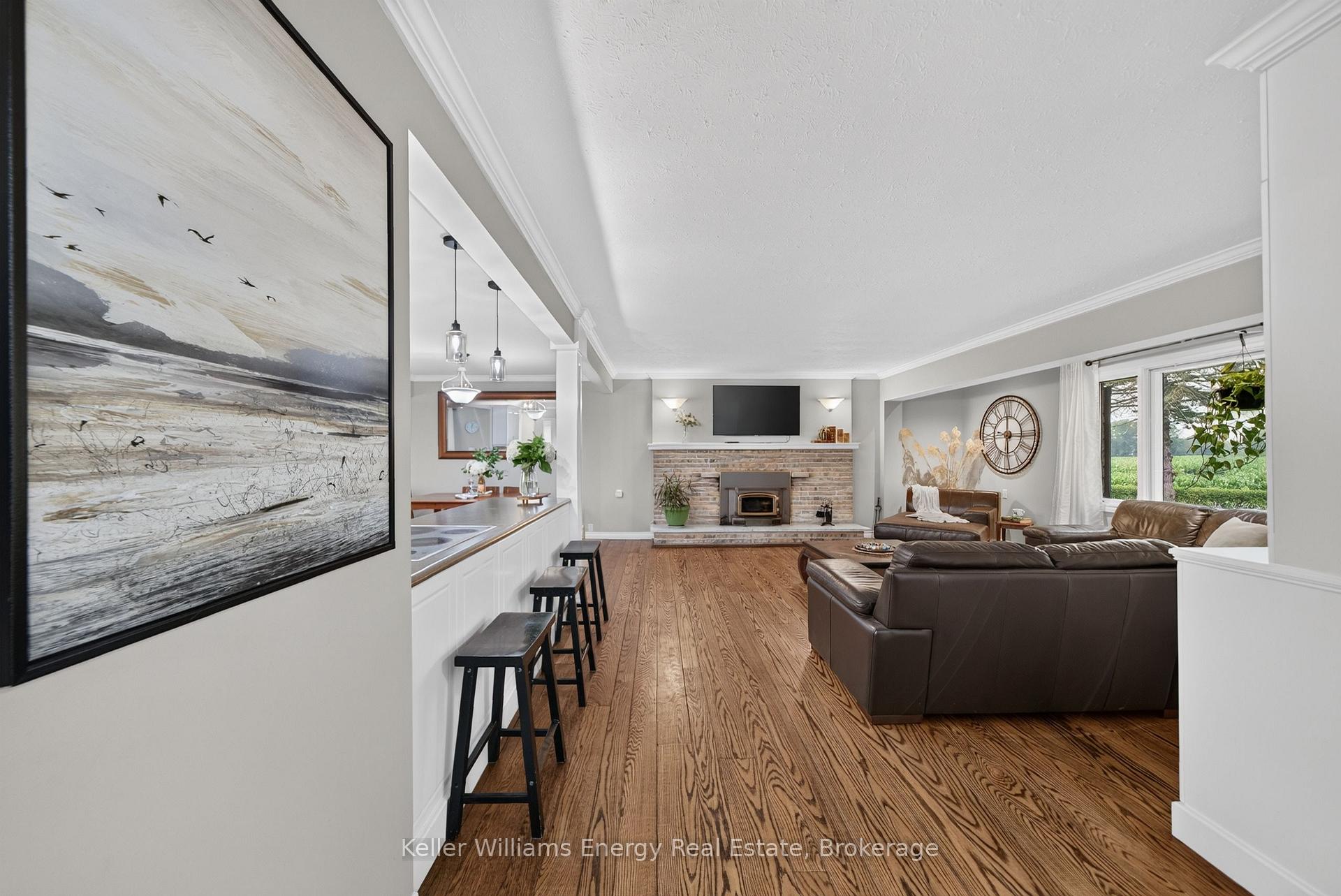 Photo 12 of 1155 County Road 4, Prince Edward County, Hallowell Ward — HOMEH