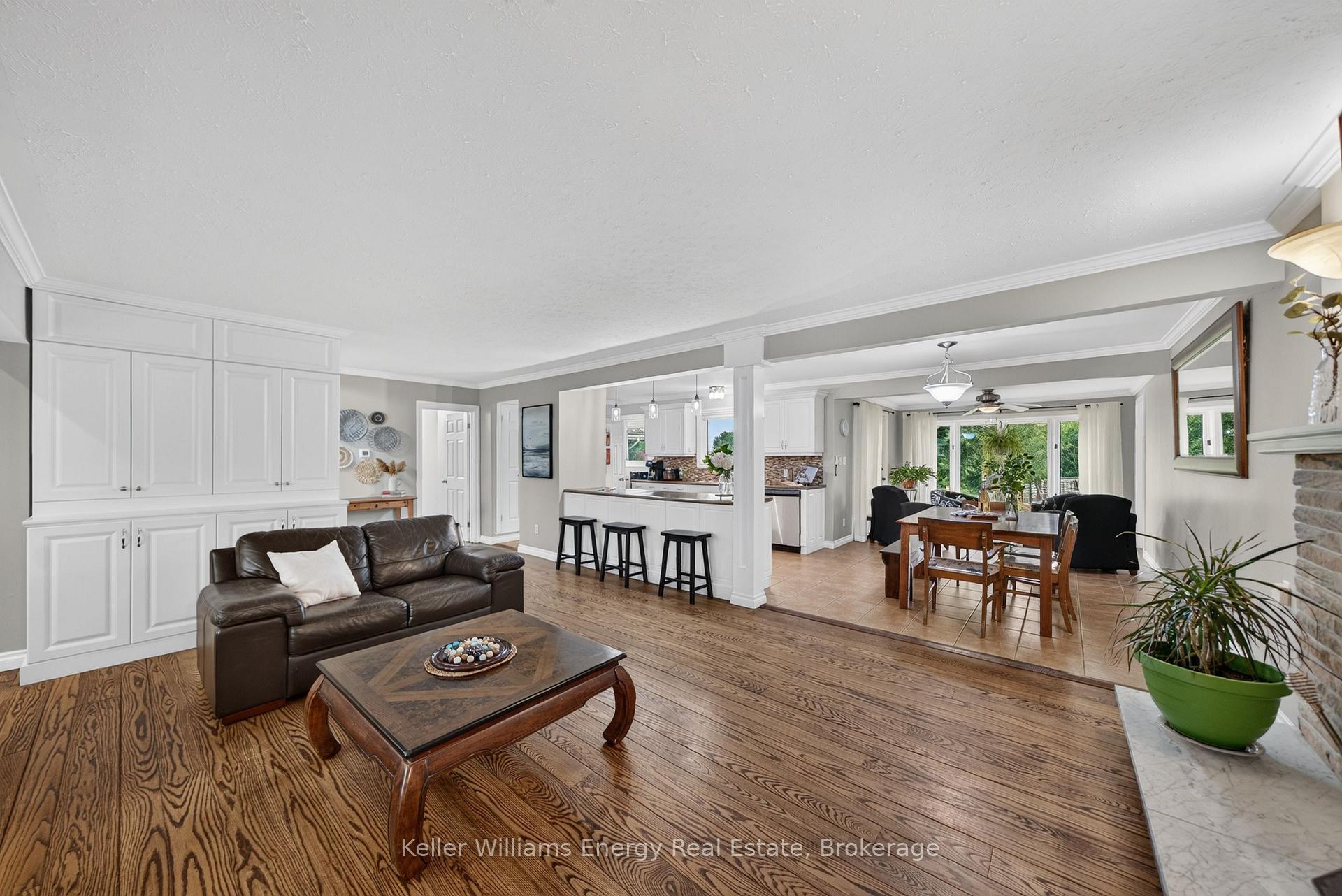 Photo 16 of 1155 County Road 4, Prince Edward County, Hallowell Ward — HOMEH