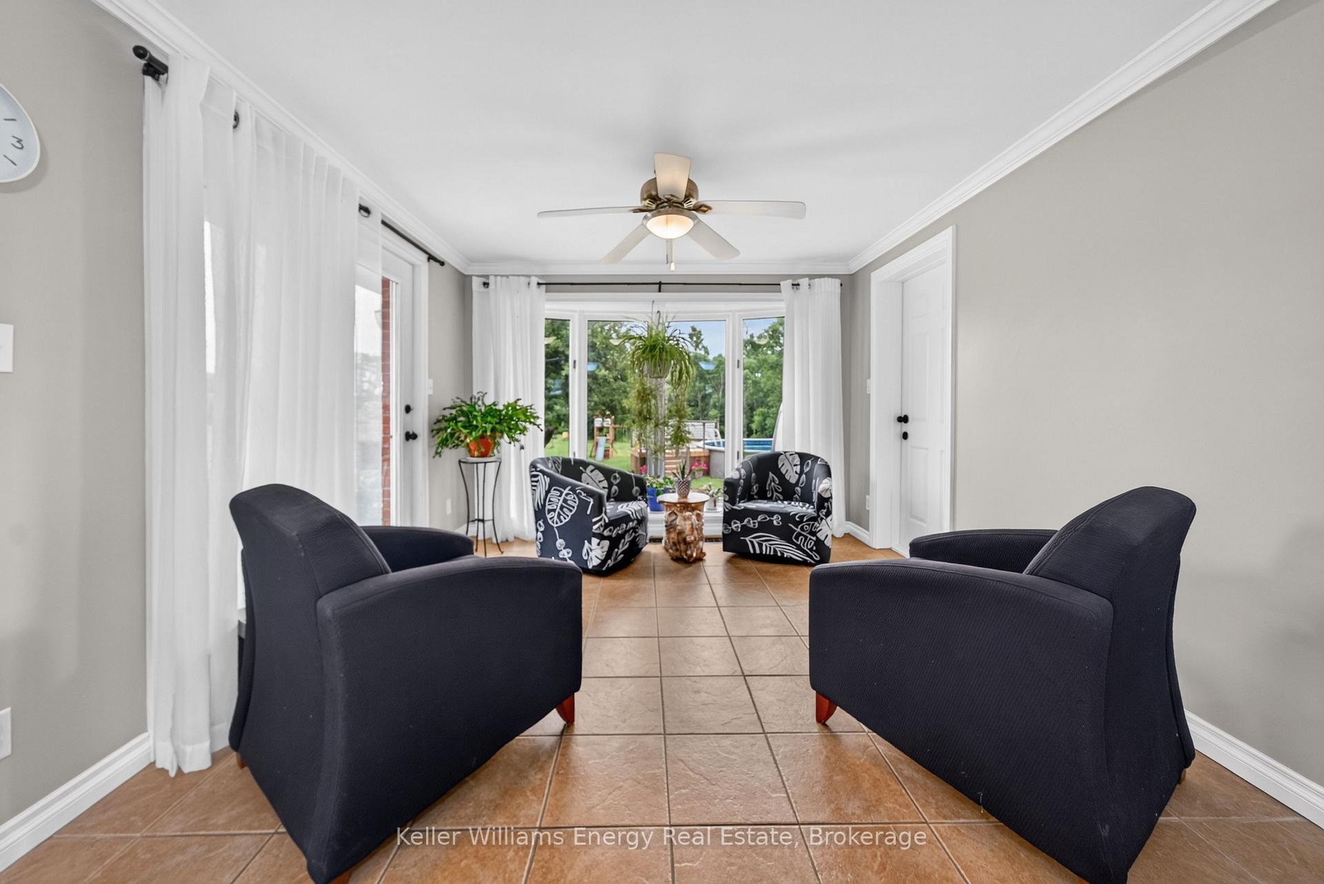 Photo 17 of 1155 County Road 4, Prince Edward County, Hallowell Ward — HOMEH