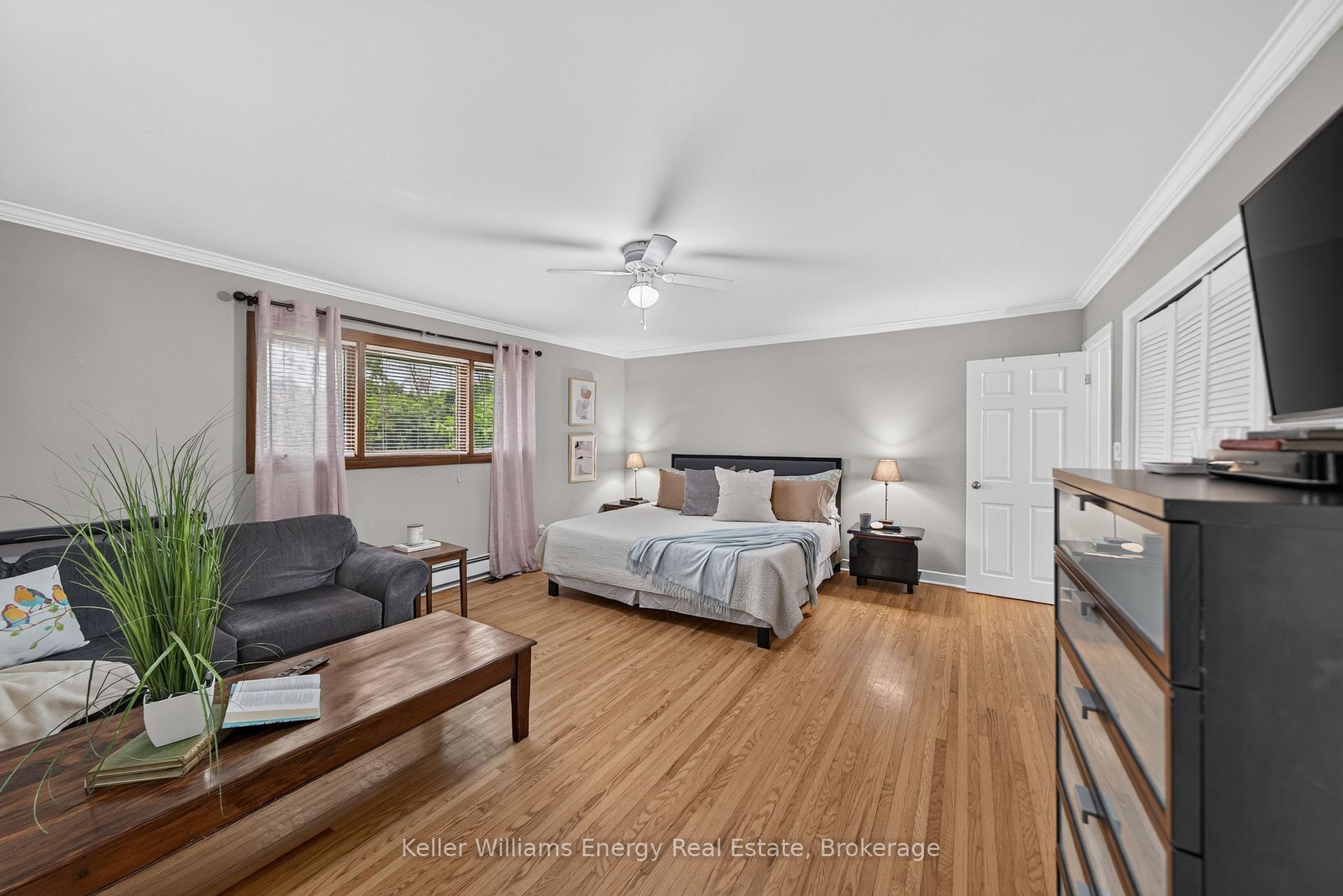 Photo 21 of 1155 County Road 4, Prince Edward County, Hallowell Ward — HOMEH