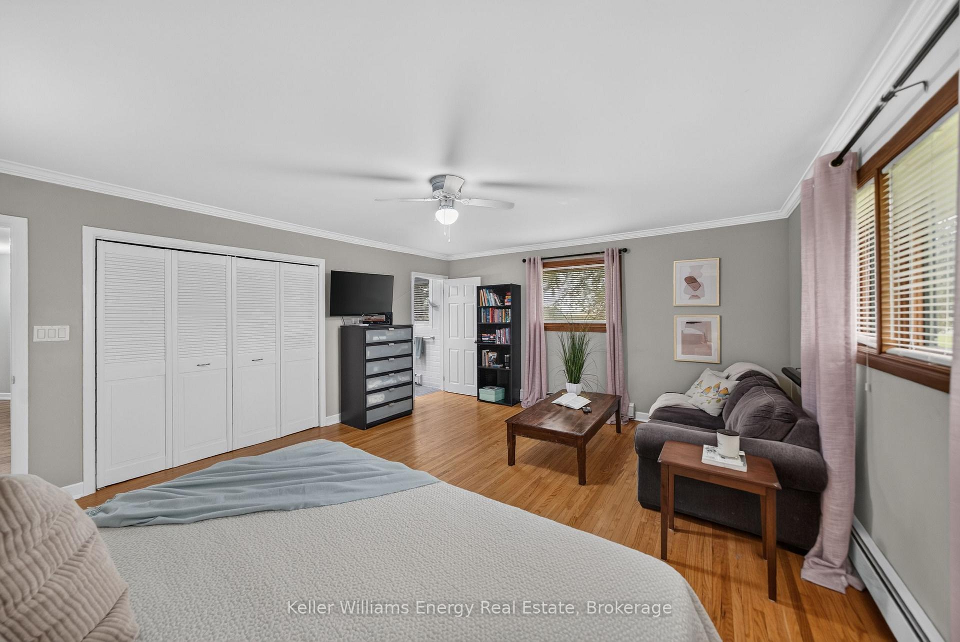 Photo 22 of 1155 County Road 4, Prince Edward County, Hallowell Ward — HOMEH