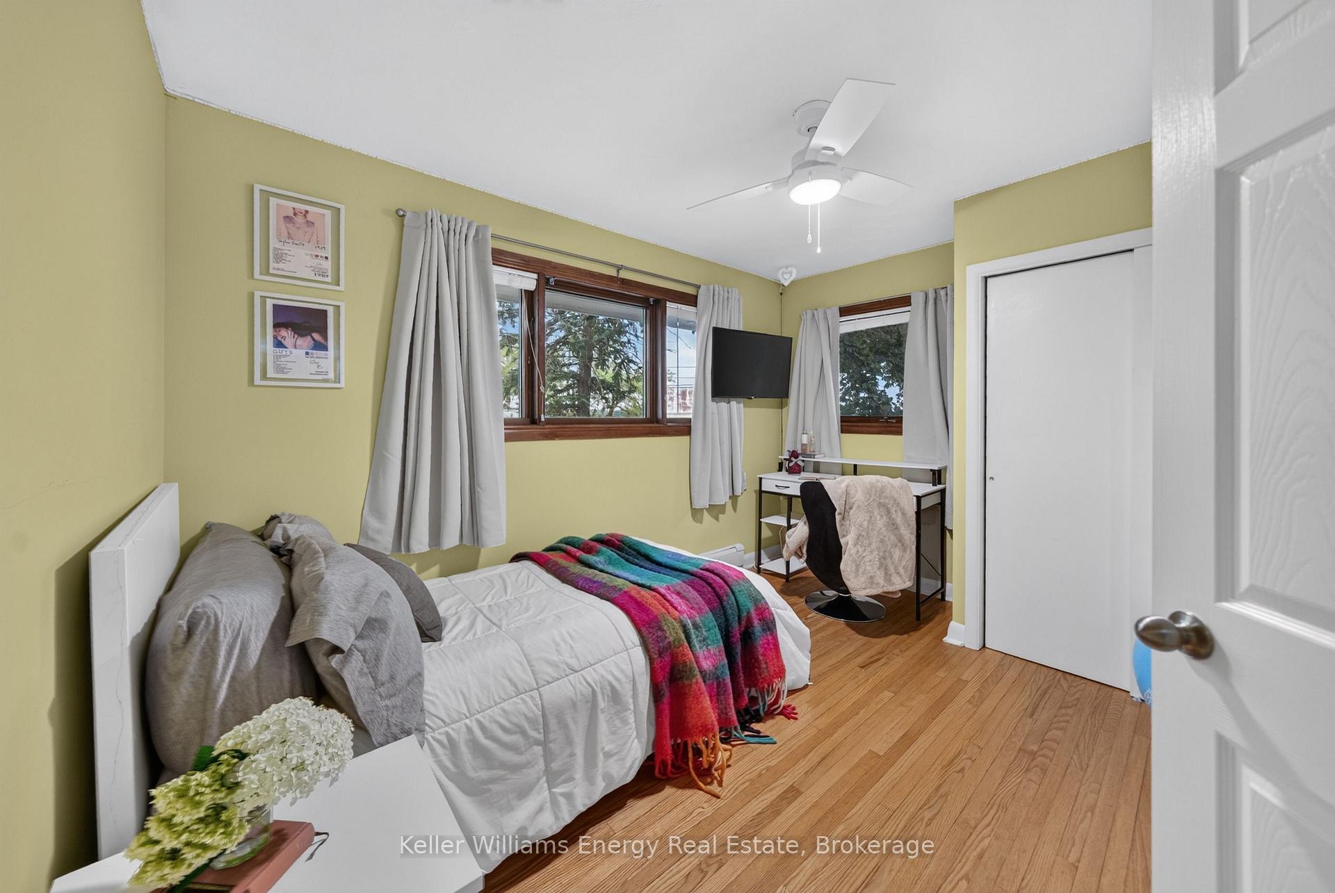 Photo 27 of 1155 County Road 4, Prince Edward County, Hallowell Ward — HOMEH