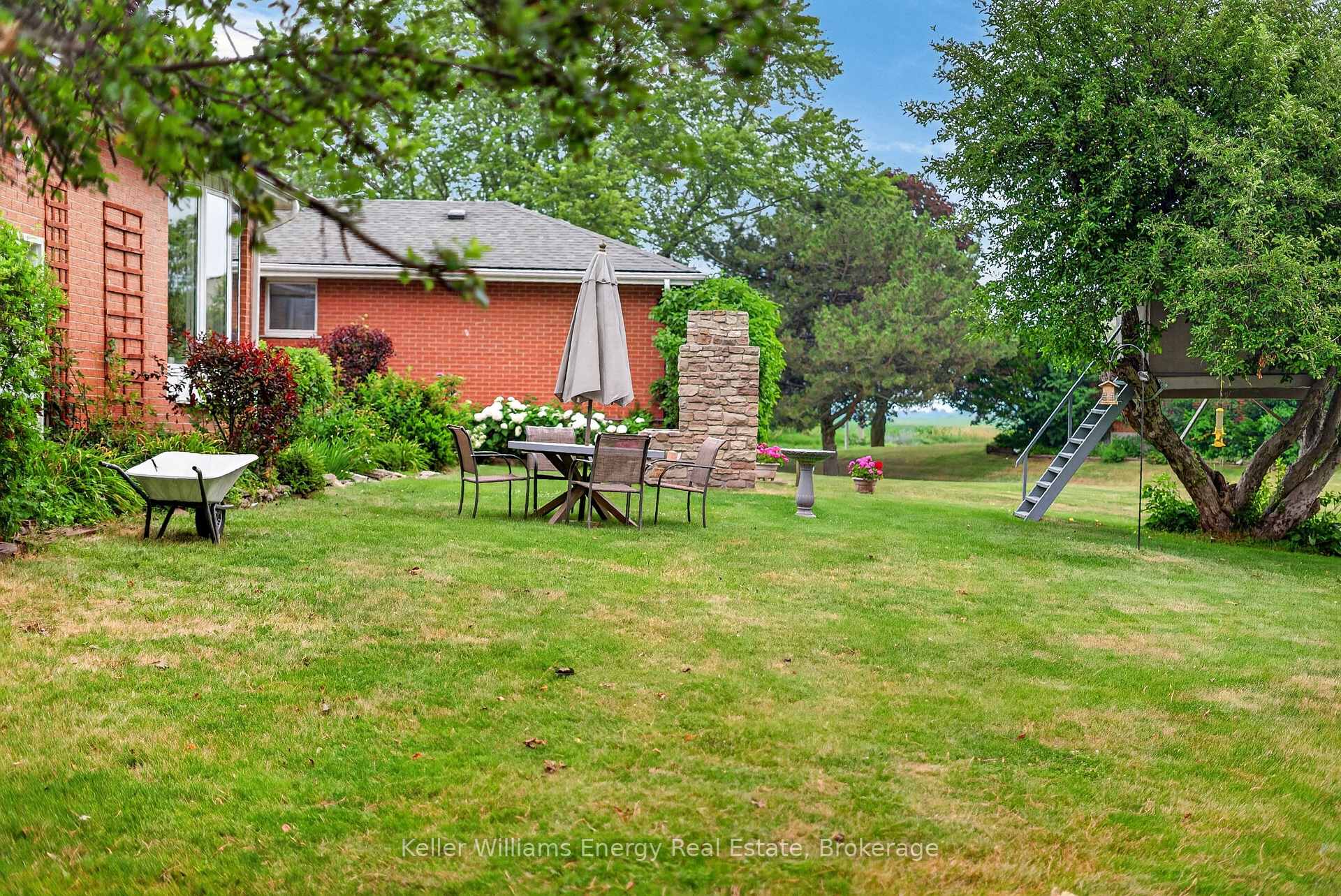Photo 40 of 1155 County Road 4, Prince Edward County, Hallowell Ward — HOMEH