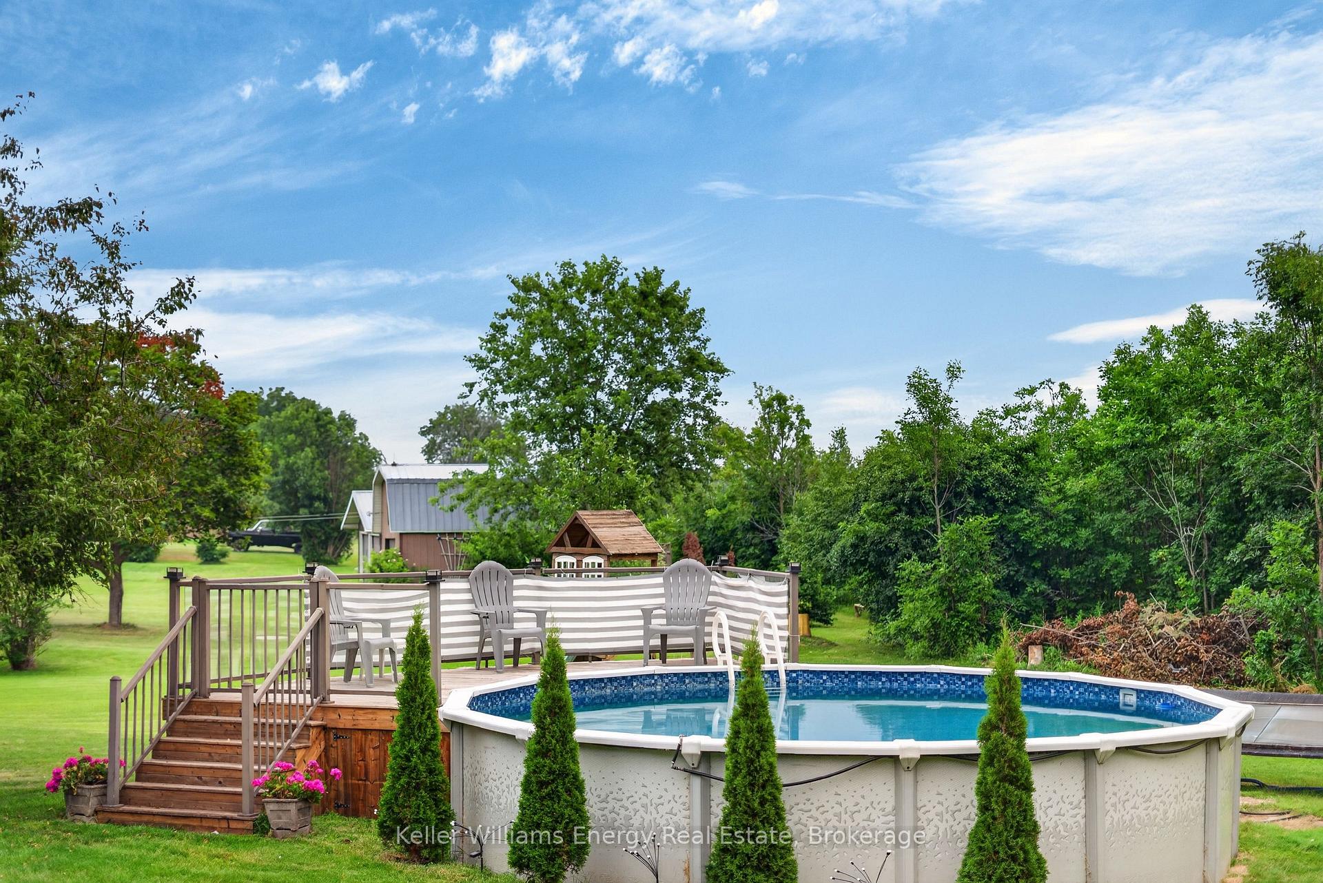Photo 42 of 1155 County Road 4, Prince Edward County, Hallowell Ward — HOMEH