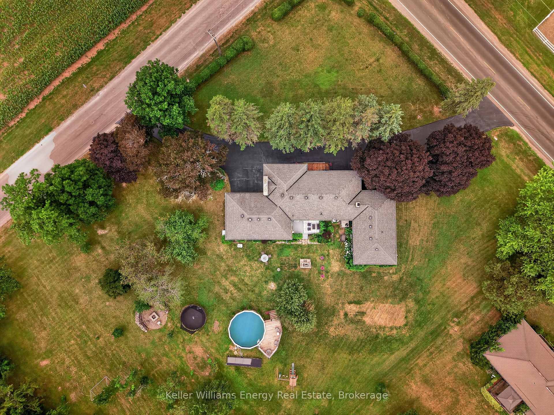Photo 47 of 1155 County Road 4, Prince Edward County, Hallowell Ward — HOMEH