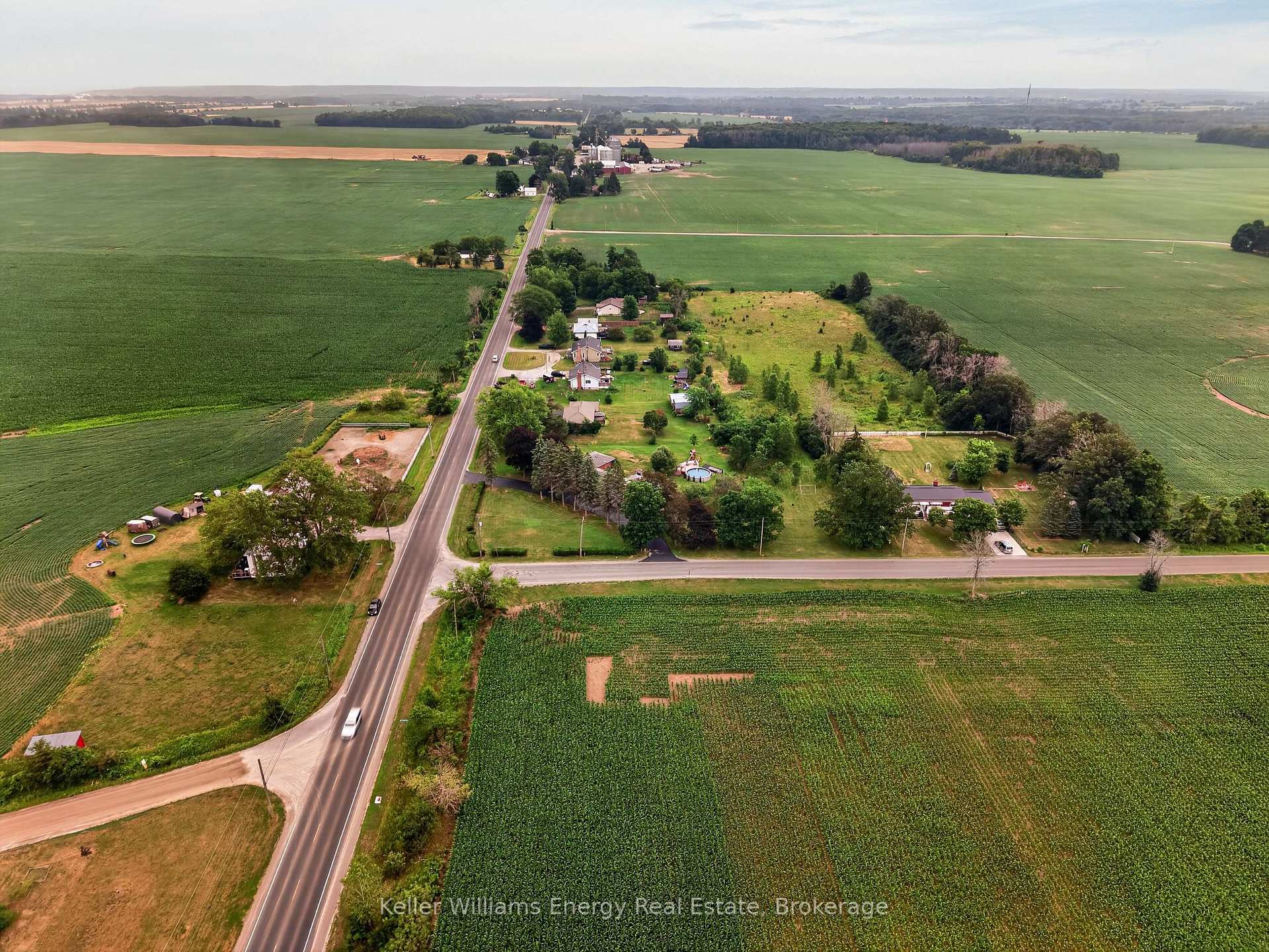 Photo 50 of 1155 County Road 4, Prince Edward County, Hallowell Ward — HOMEH