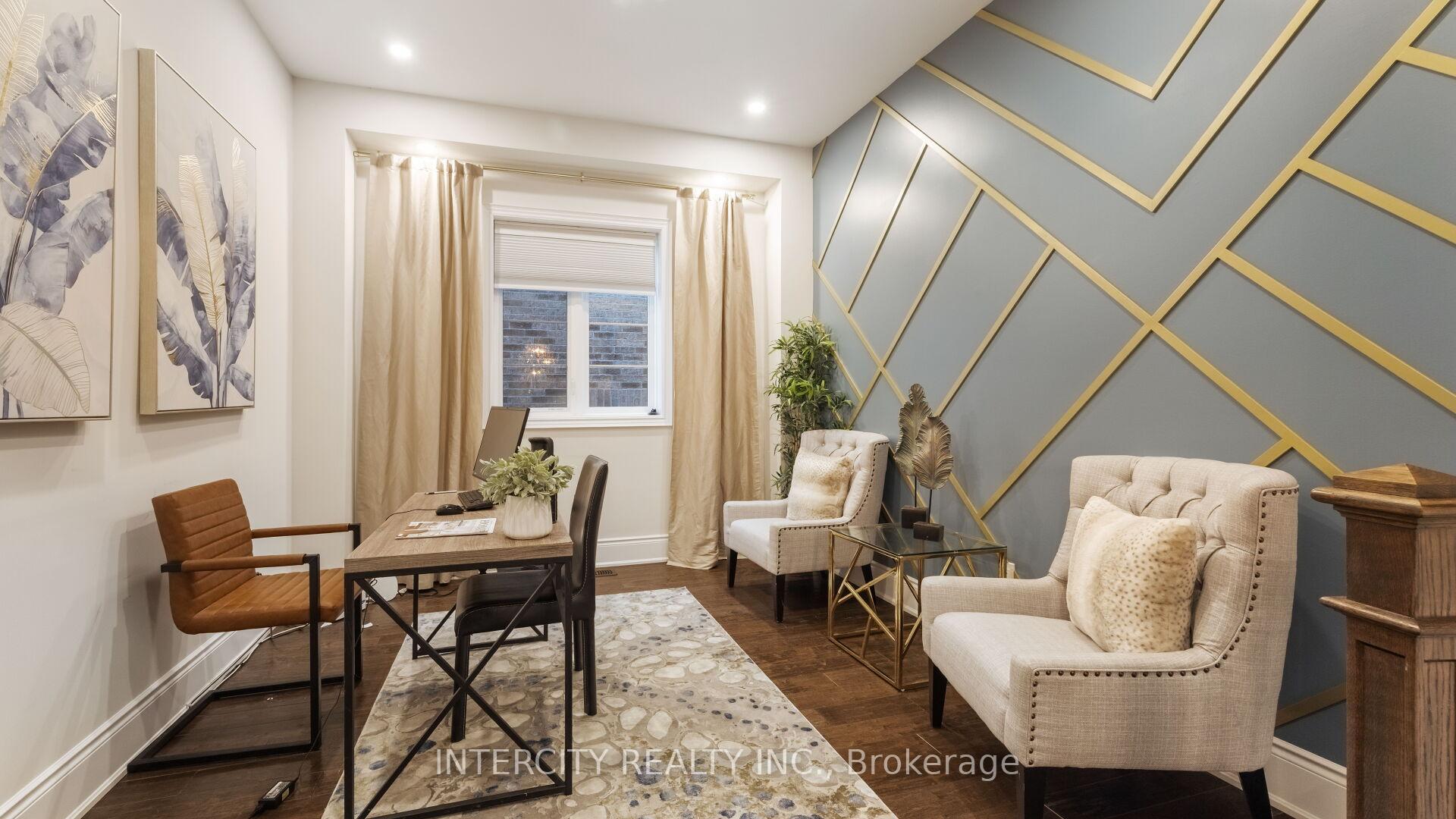 Photo 23 of 29 Chiming Road, Brampton, Toronto Gore Rural Estate — HOMEH