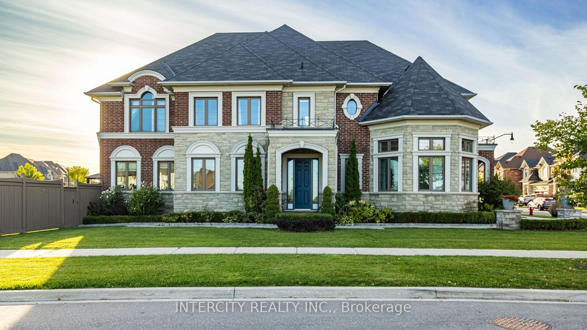 Photo 46 of 29 Chiming Road, Brampton, Toronto Gore Rural Estate — HOMEH