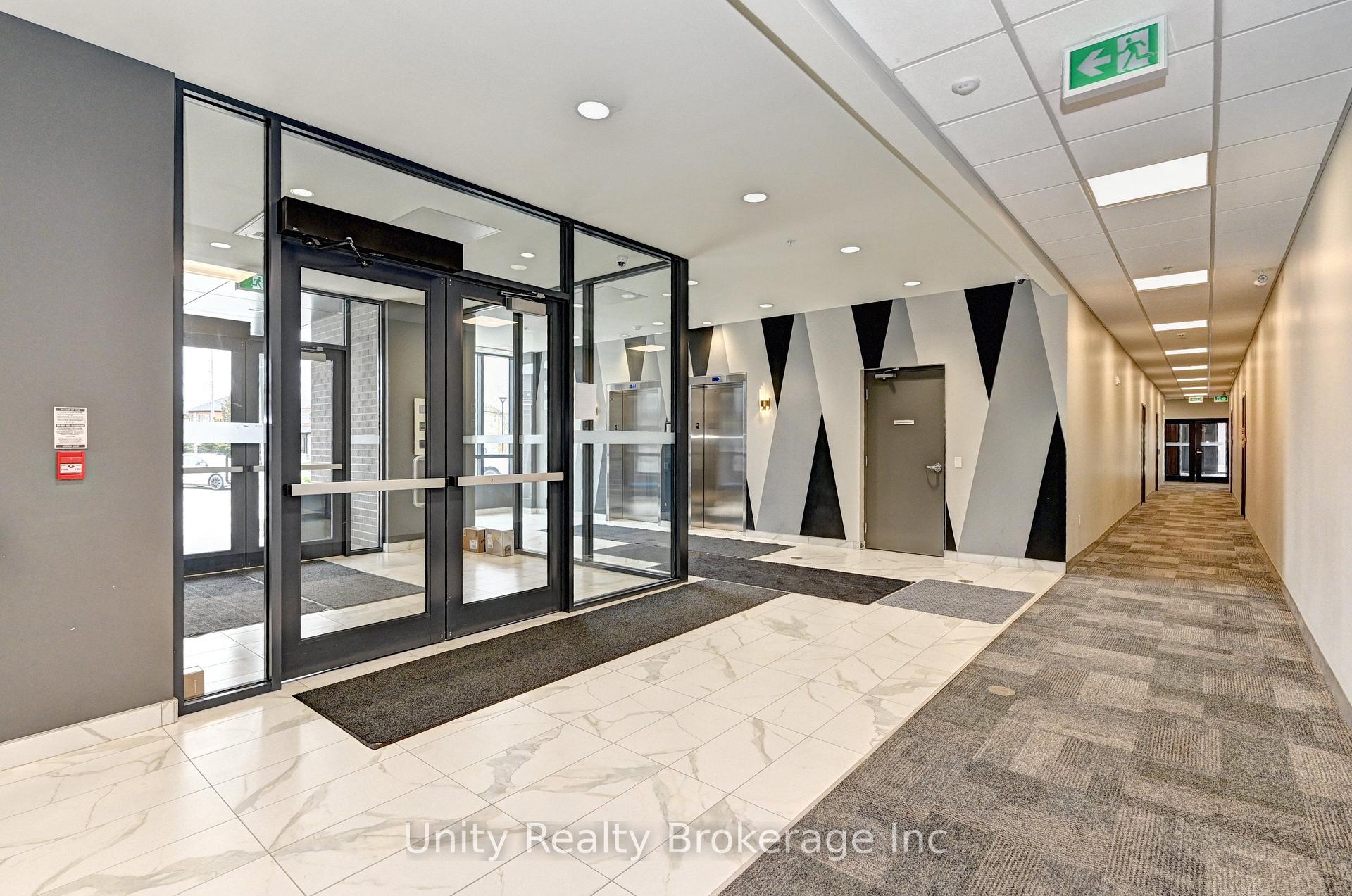 Photo 6 of Unit 108, 26 Lowes Street W, Guelph, Clairfields/Hanlon Business Park — HOMEH
