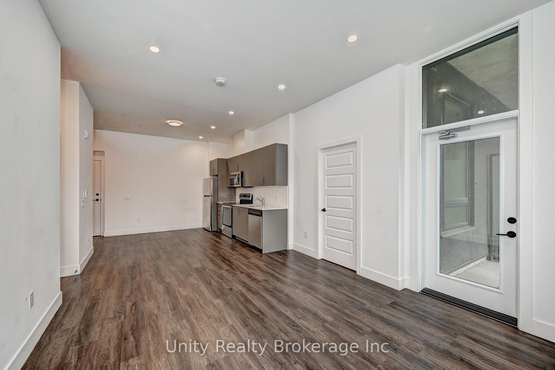 Photo 11 of Unit 108, 26 Lowes Street W, Guelph, Clairfields/Hanlon Business Park — HOMEH