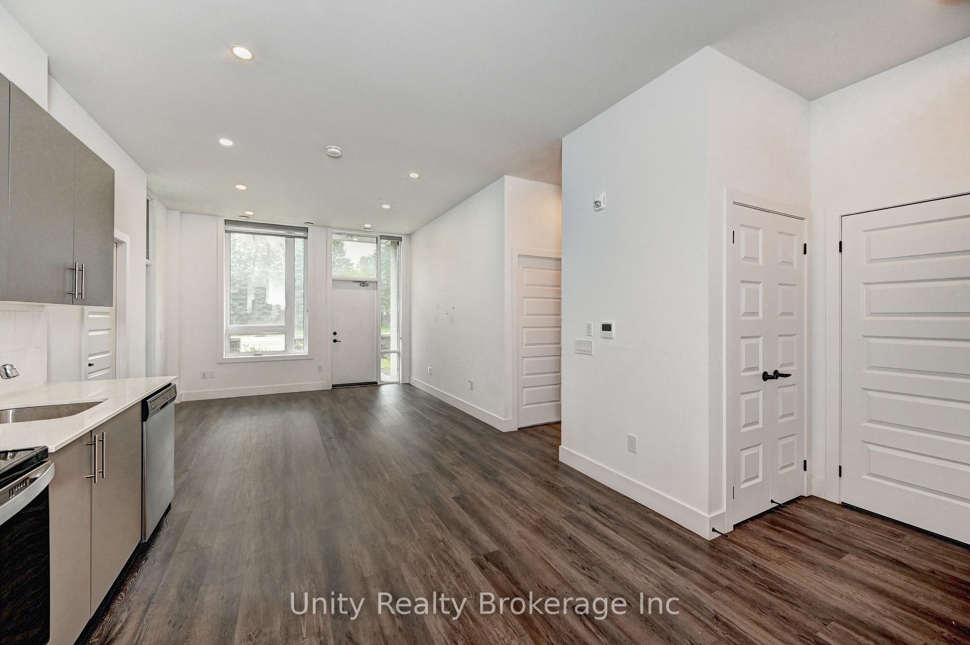 Photo 15 of Unit 108, 26 Lowes Street W, Guelph, Clairfields/Hanlon Business Park — HOMEH