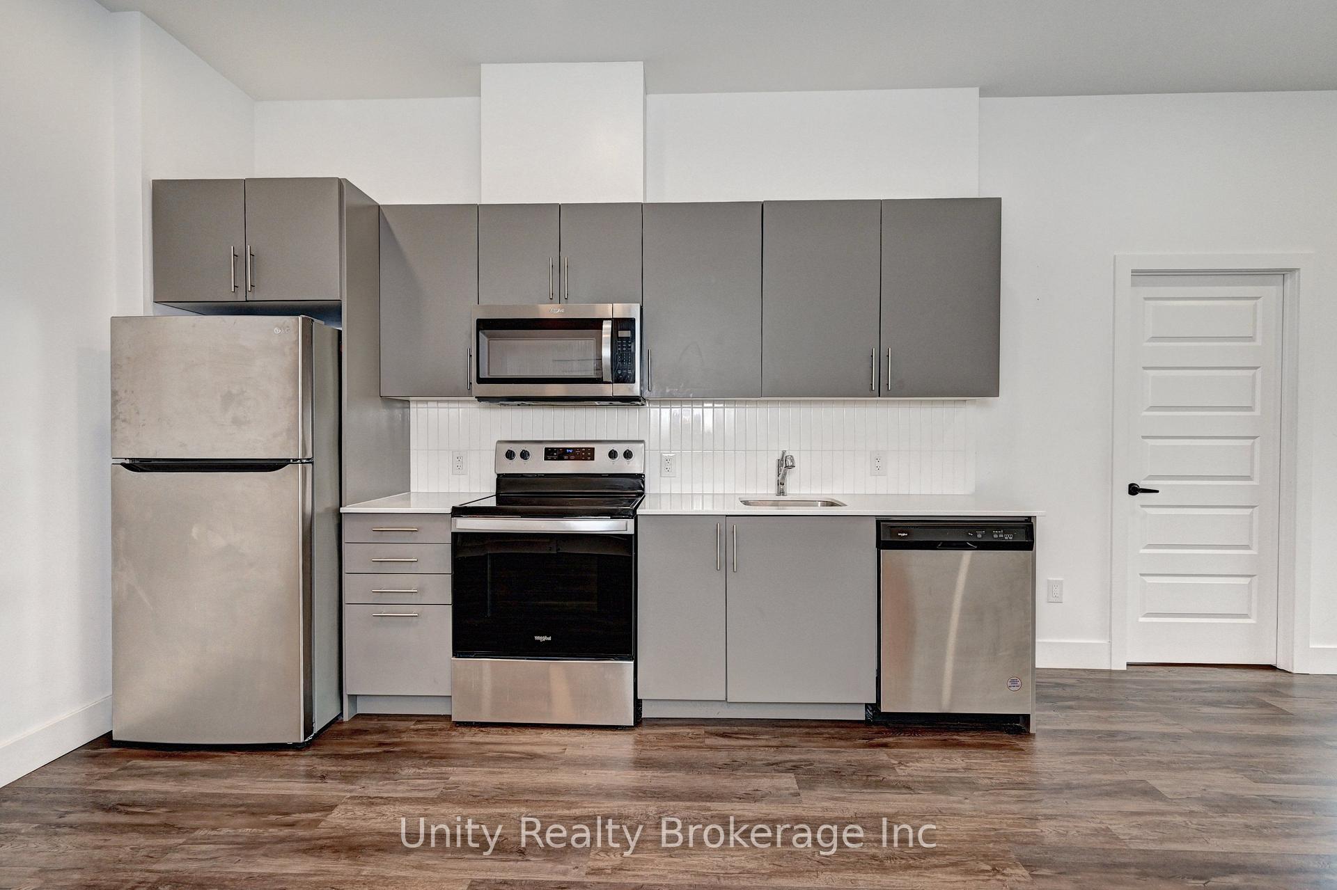 Photo 16 of Unit 108, 26 Lowes Street W, Guelph, Clairfields/Hanlon Business Park — HOMEH