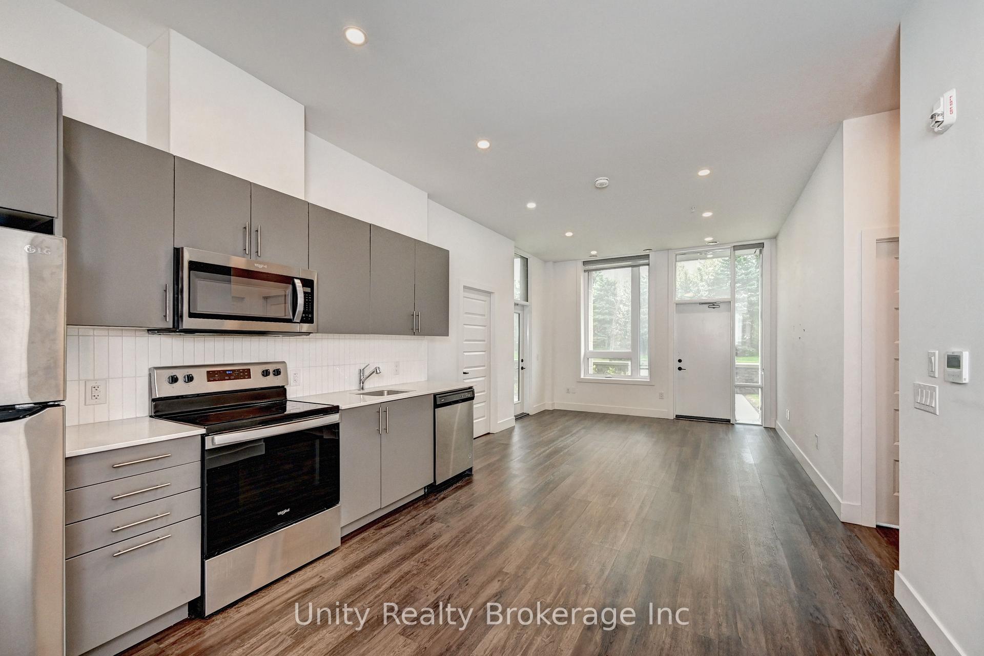 Photo 17 of Unit 108, 26 Lowes Street W, Guelph, Clairfields/Hanlon Business Park — HOMEH