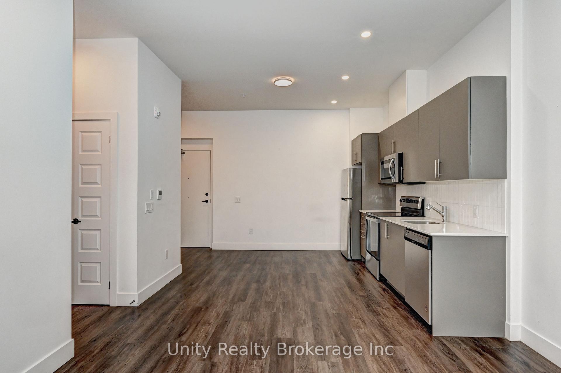 Photo 19 of Unit 108, 26 Lowes Street W, Guelph, Clairfields/Hanlon Business Park — HOMEH