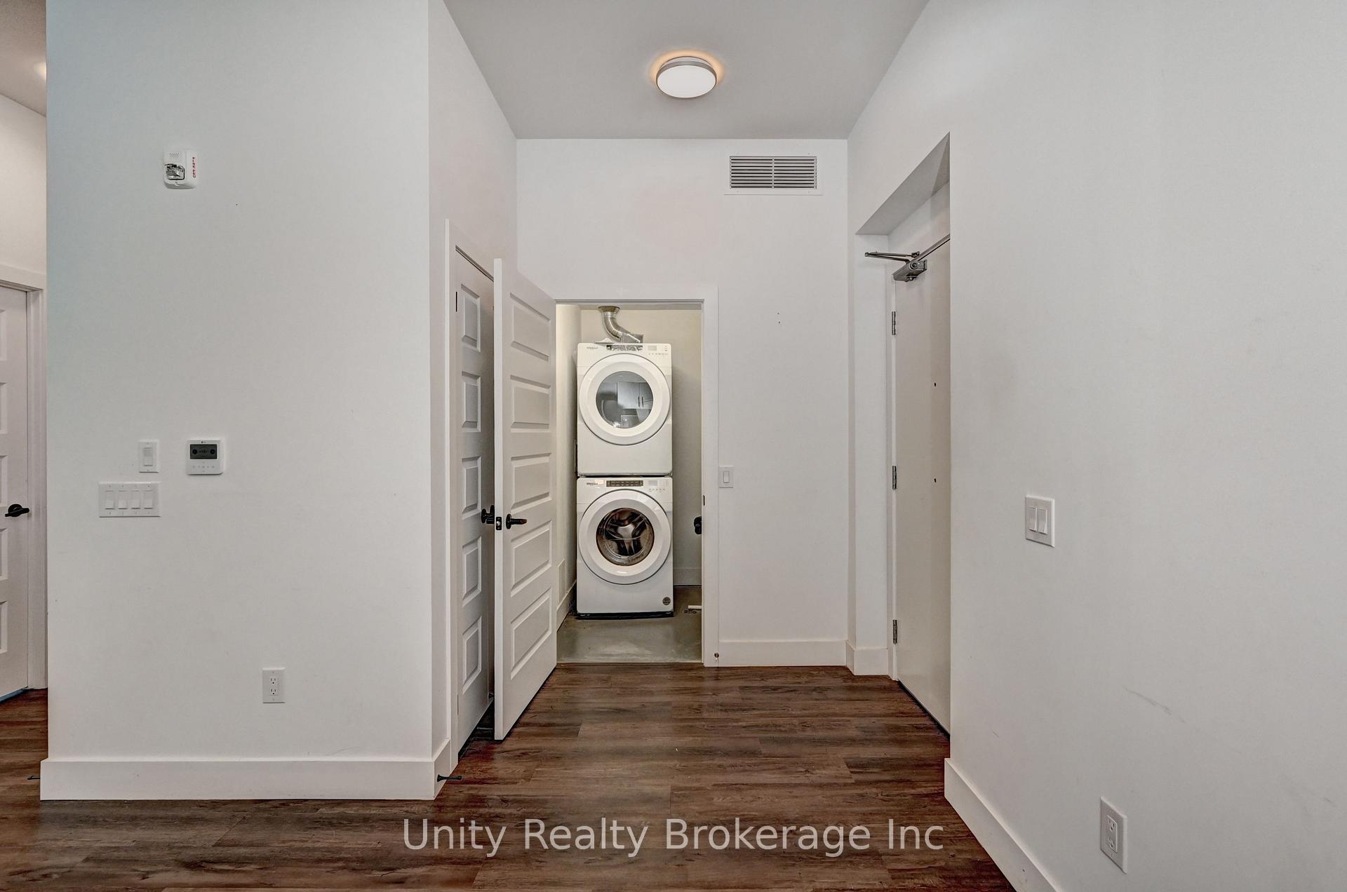 Photo 22 of Unit 108, 26 Lowes Street W, Guelph, Clairfields/Hanlon Business Park — HOMEH