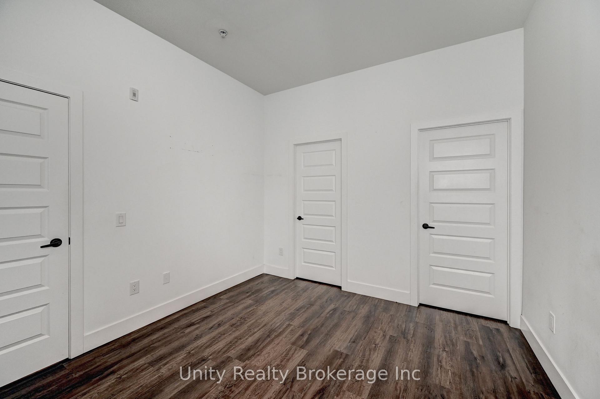 Photo 23 of Unit 108, 26 Lowes Street W, Guelph, Clairfields/Hanlon Business Park — HOMEH