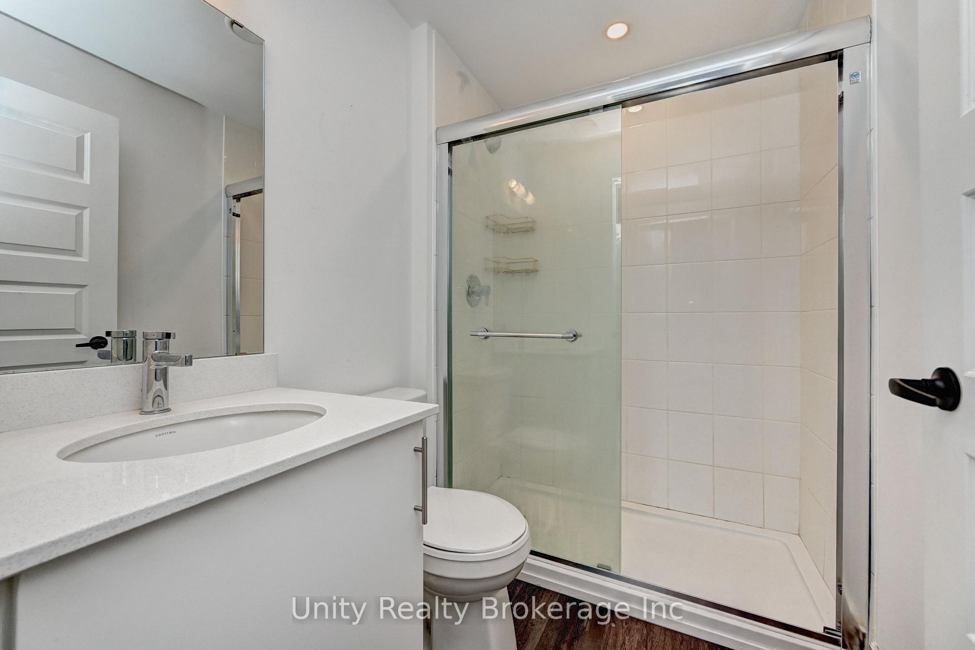 Photo 25 of Unit 108, 26 Lowes Street W, Guelph, Clairfields/Hanlon Business Park — HOMEH