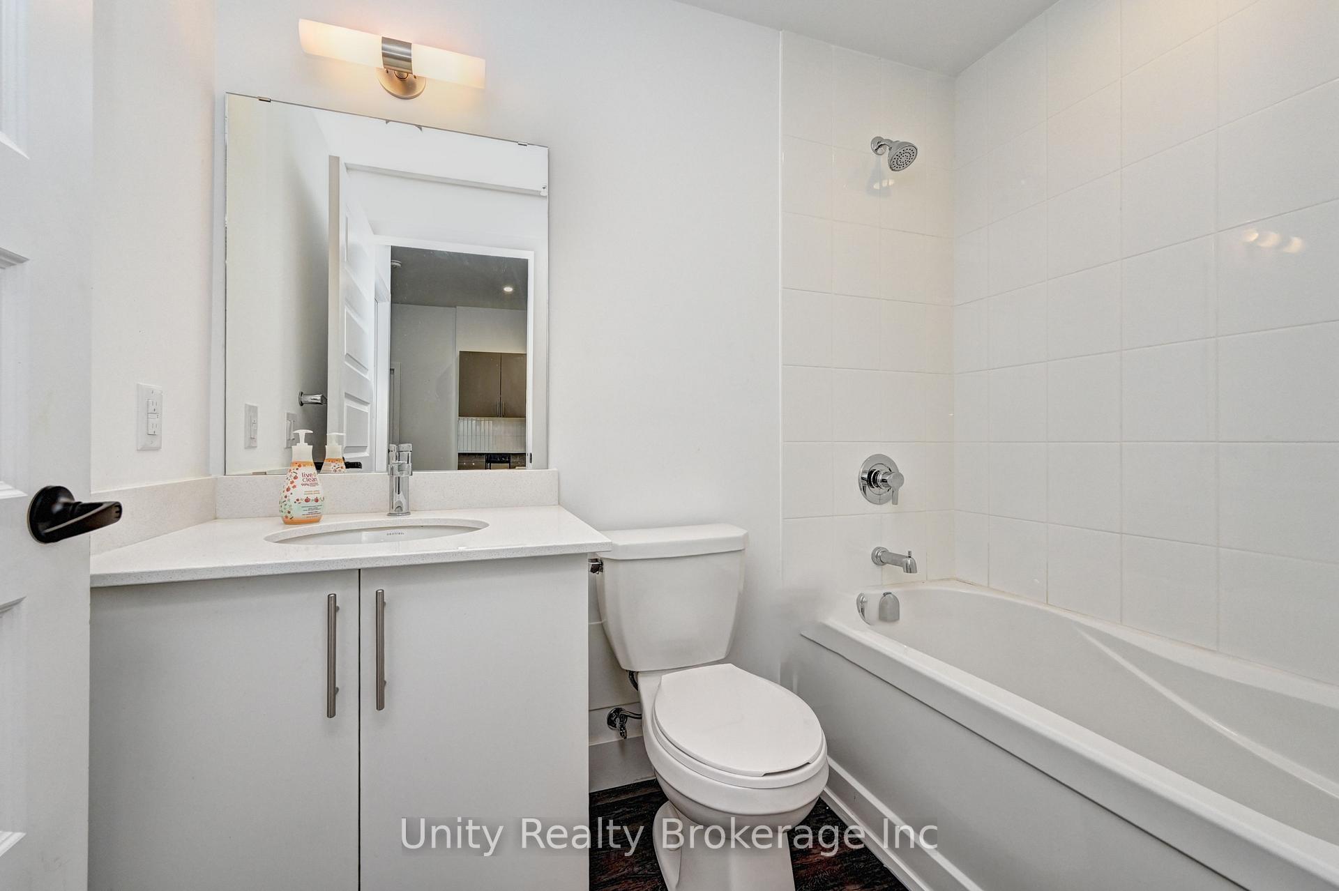 Photo 26 of Unit 108, 26 Lowes Street W, Guelph, Clairfields/Hanlon Business Park — HOMEH