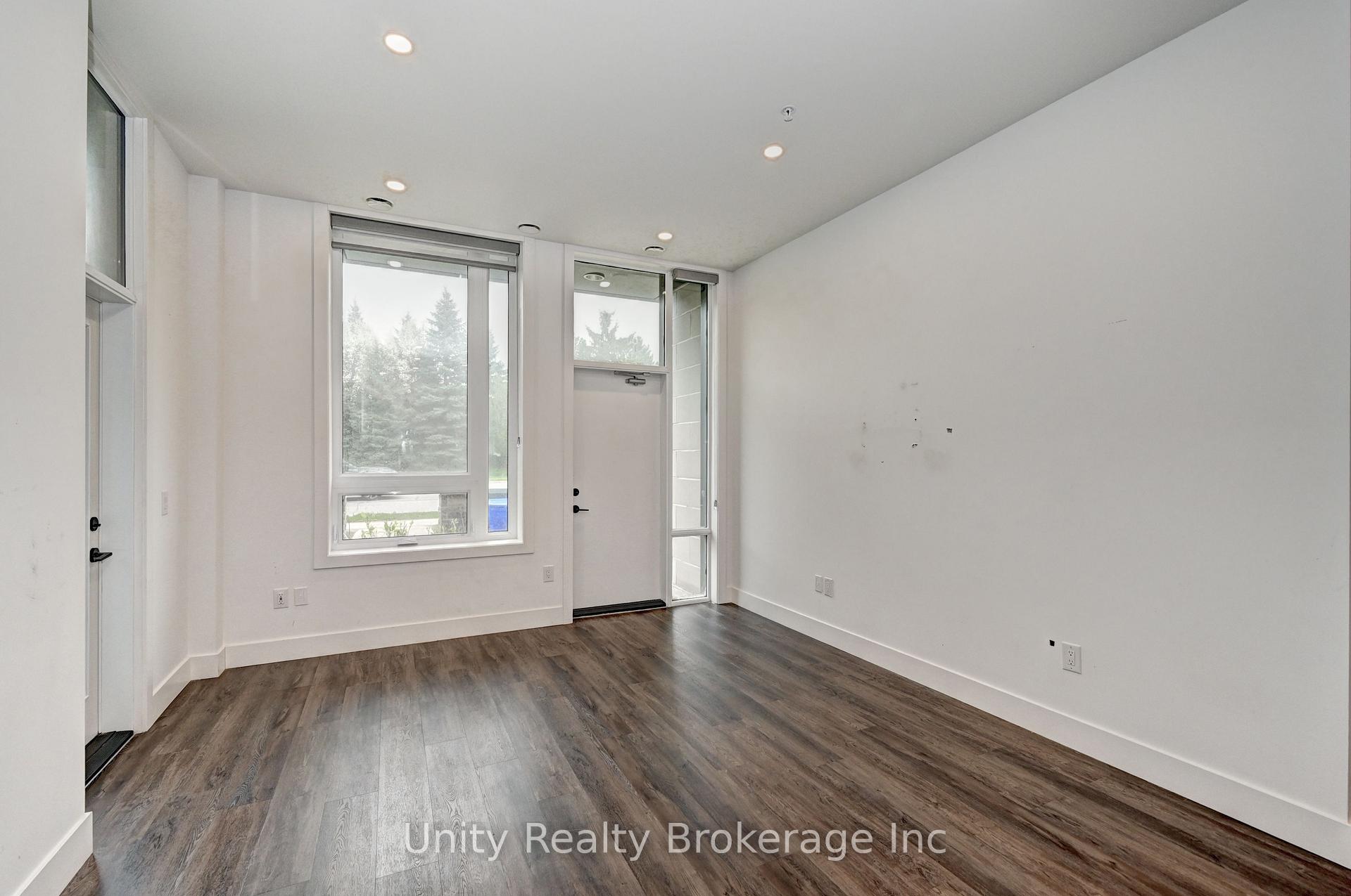 Photo 33 of Unit 108, 26 Lowes Street W, Guelph, Clairfields/Hanlon Business Park — HOMEH
