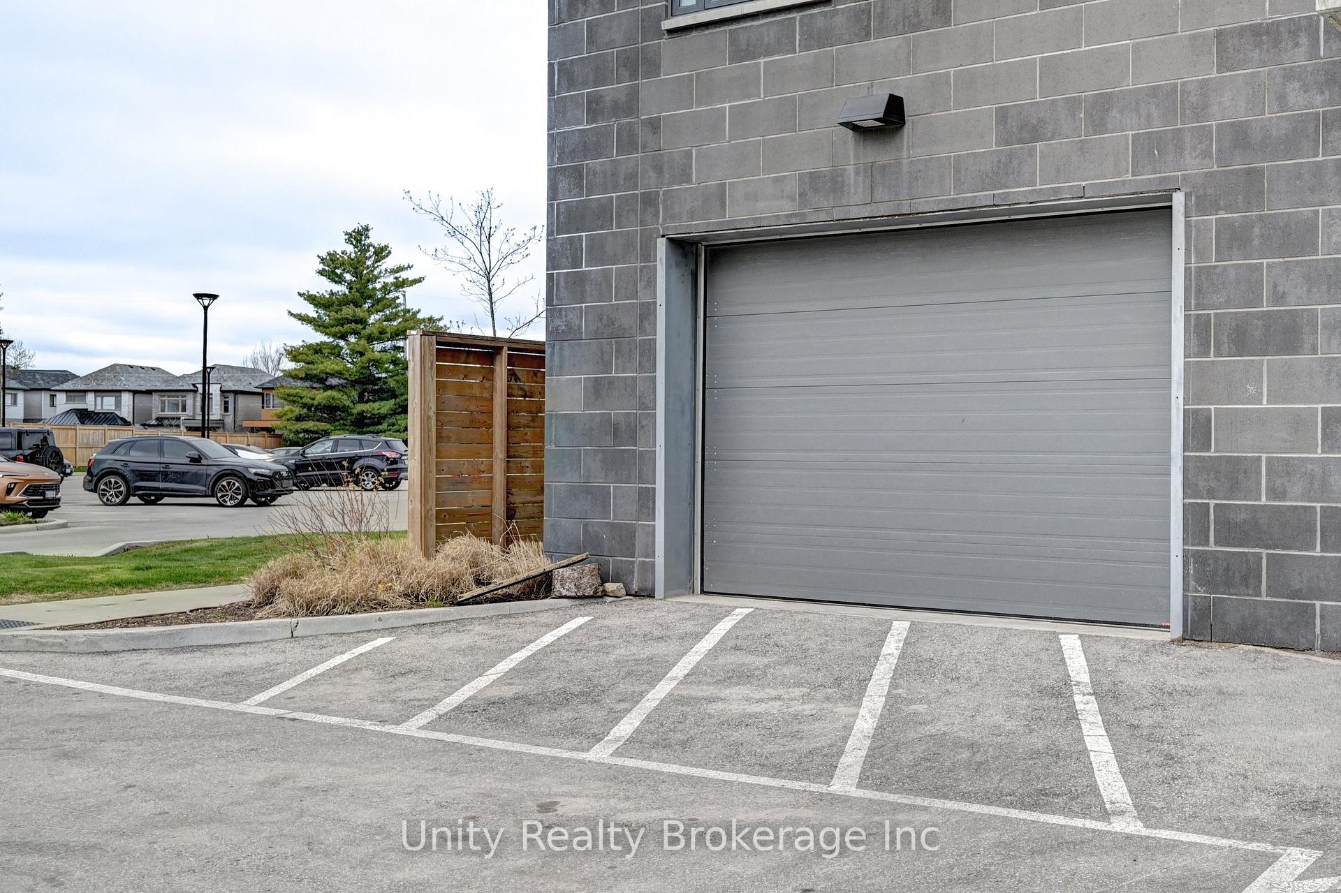 Photo 36 of Unit 108, 26 Lowes Street W, Guelph, Clairfields/Hanlon Business Park — HOMEH