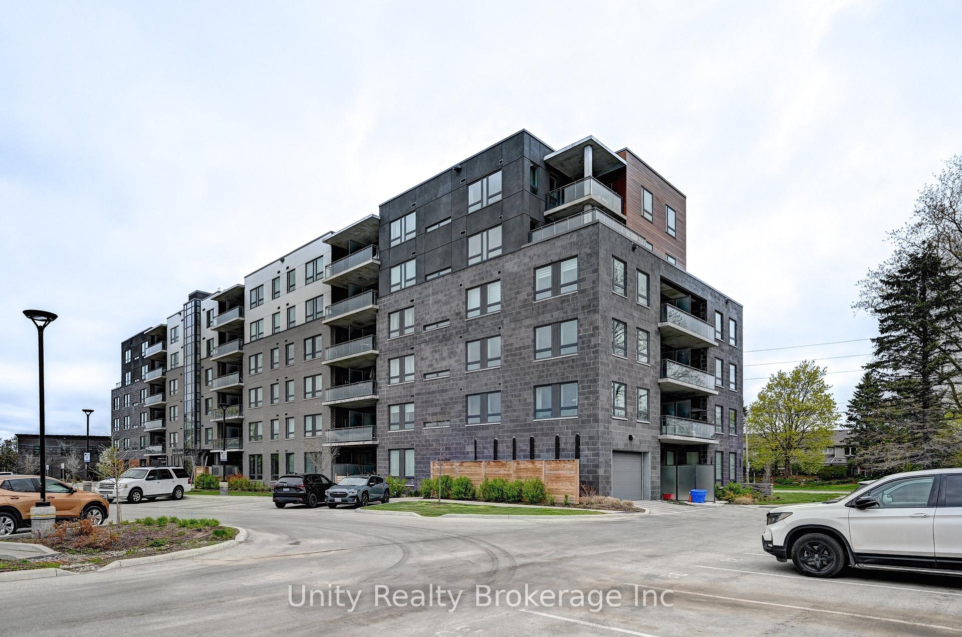 Photo 39 of Unit 108, 26 Lowes Street W, Guelph, Clairfields/Hanlon Business Park — HOMEH