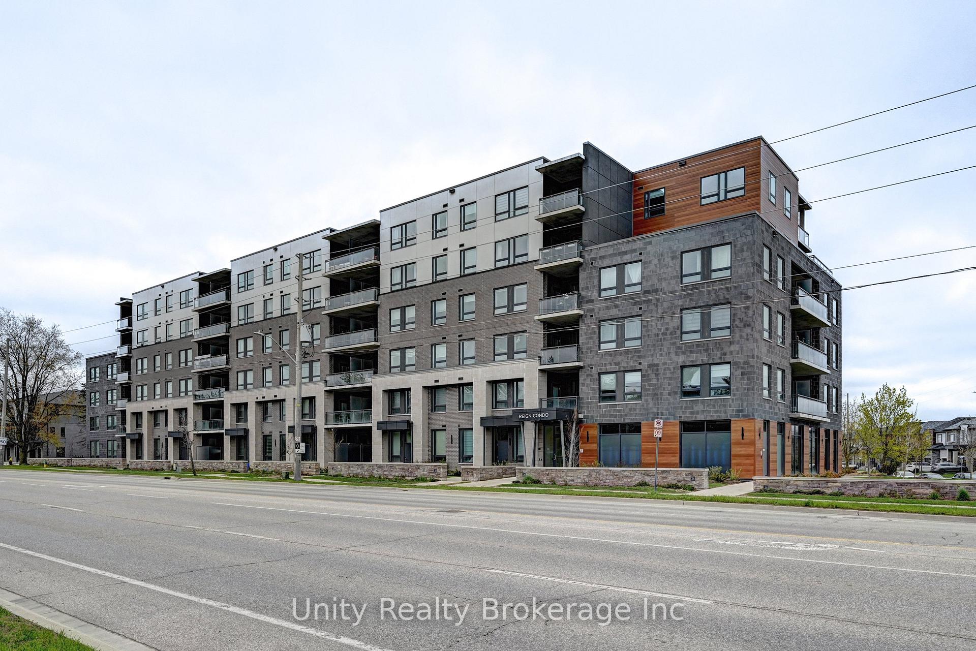 Photo 40 of Unit 108, 26 Lowes Street W, Guelph, Clairfields/Hanlon Business Park — HOMEH