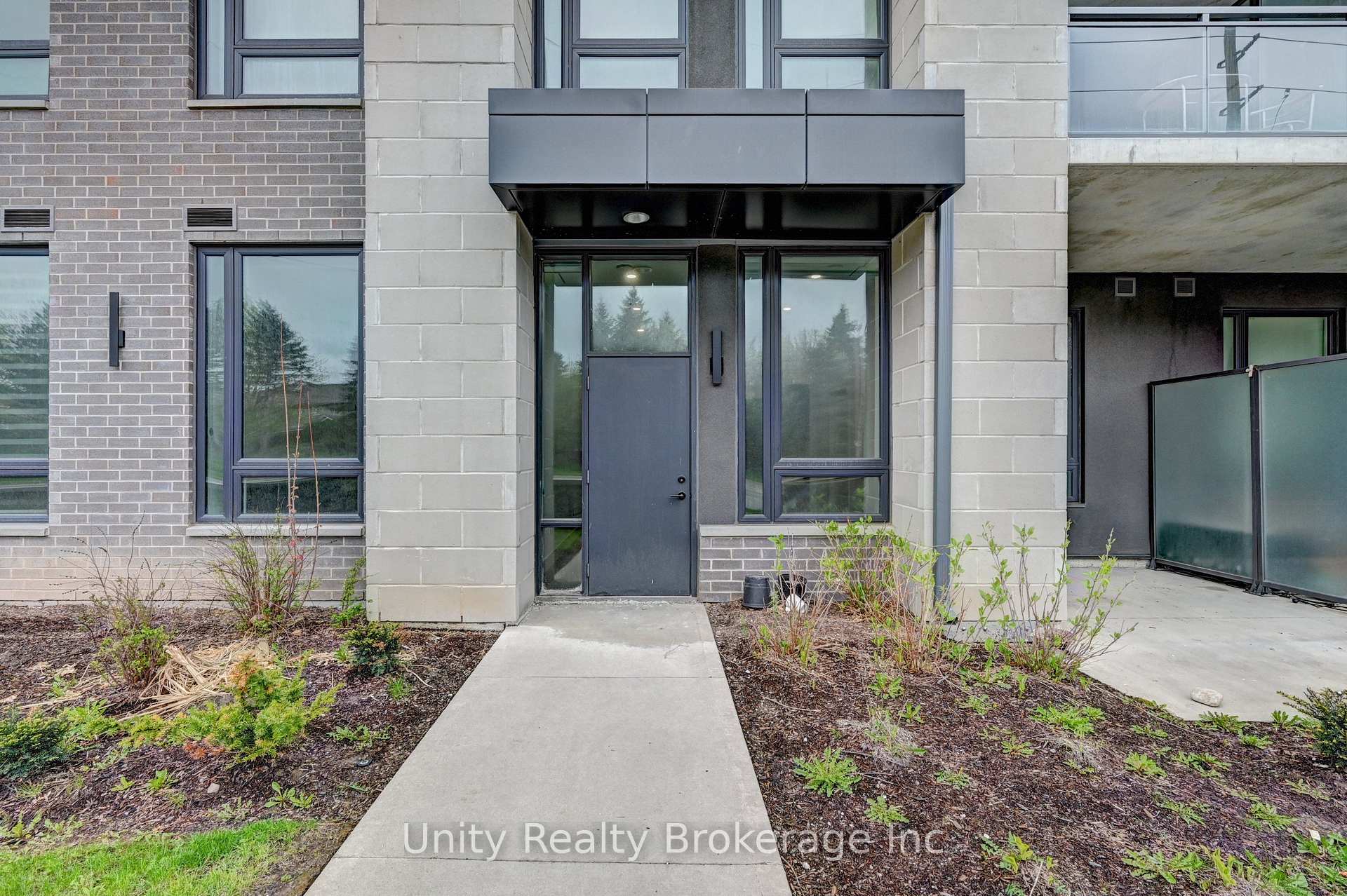 Photo 42 of Unit 108, 26 Lowes Street W, Guelph, Clairfields/Hanlon Business Park — HOMEH