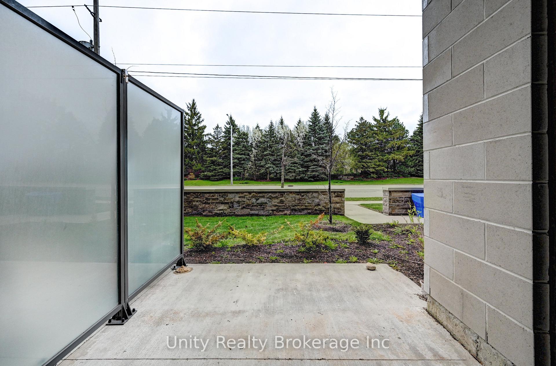Photo 43 of Unit 108, 26 Lowes Street W, Guelph, Clairfields/Hanlon Business Park — HOMEH