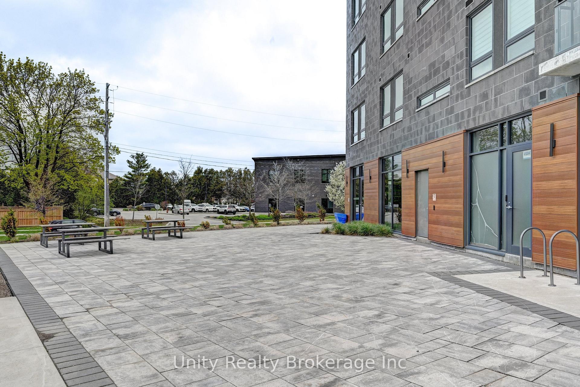 Photo 46 of Unit 108, 26 Lowes Street W, Guelph, Clairfields/Hanlon Business Park — HOMEH