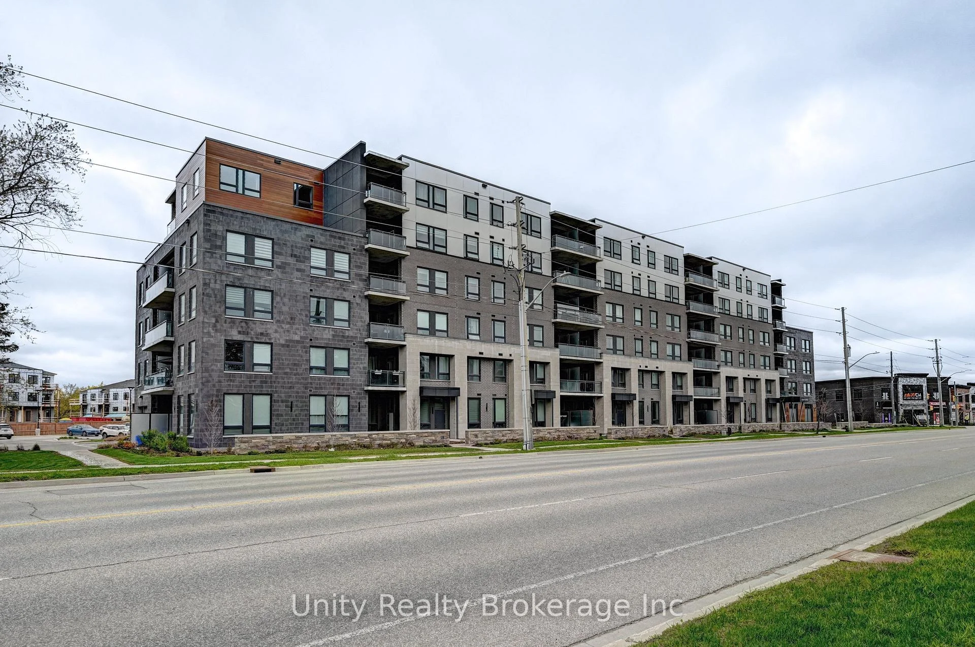Photo 27 of Unit 108, 26 Lowes Street W, Guelph, Clairfields/Hanlon Business Park — HOMEH