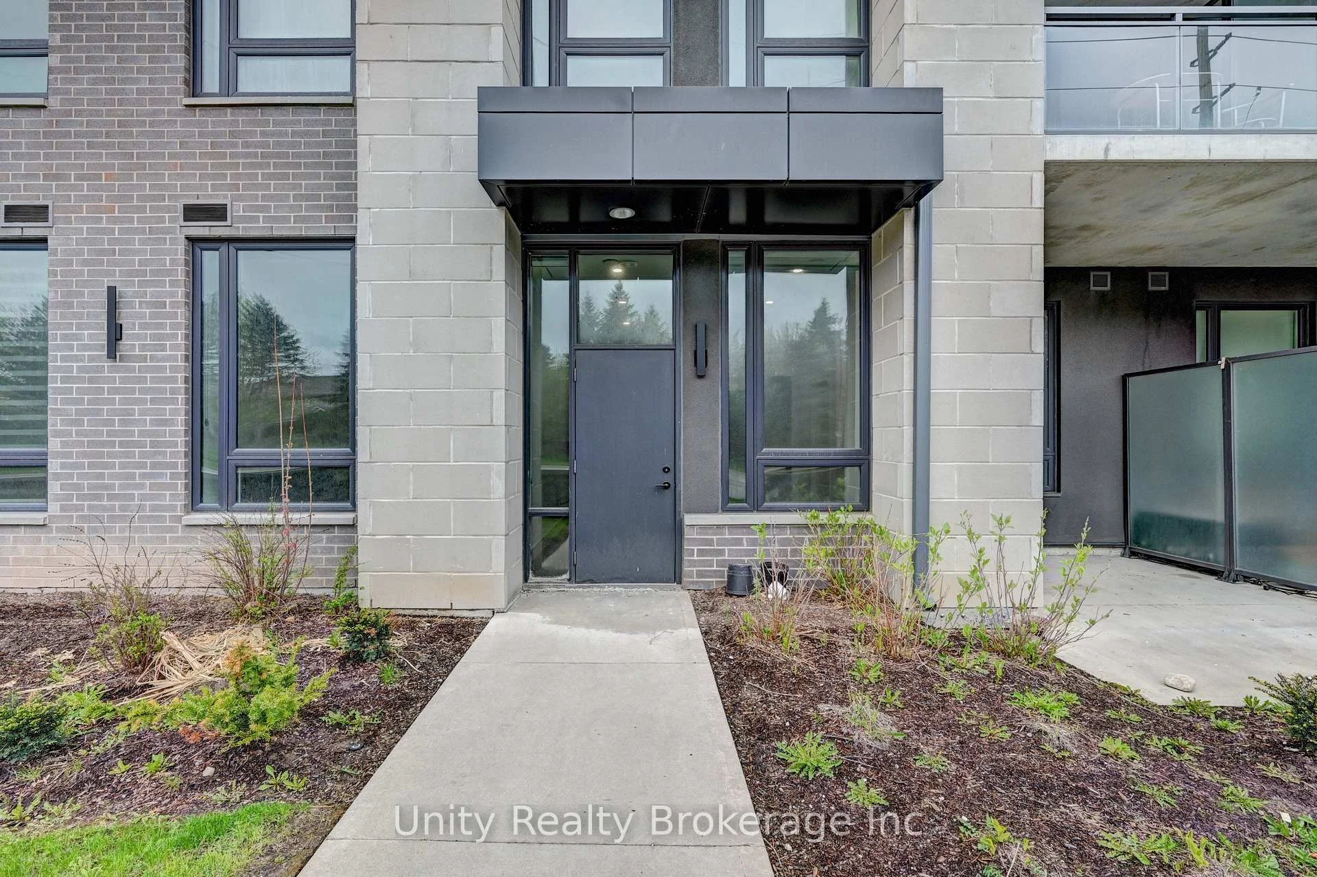 Photo 29 of Unit 108, 26 Lowes Street W, Guelph, Clairfields/Hanlon Business Park — HOMEH